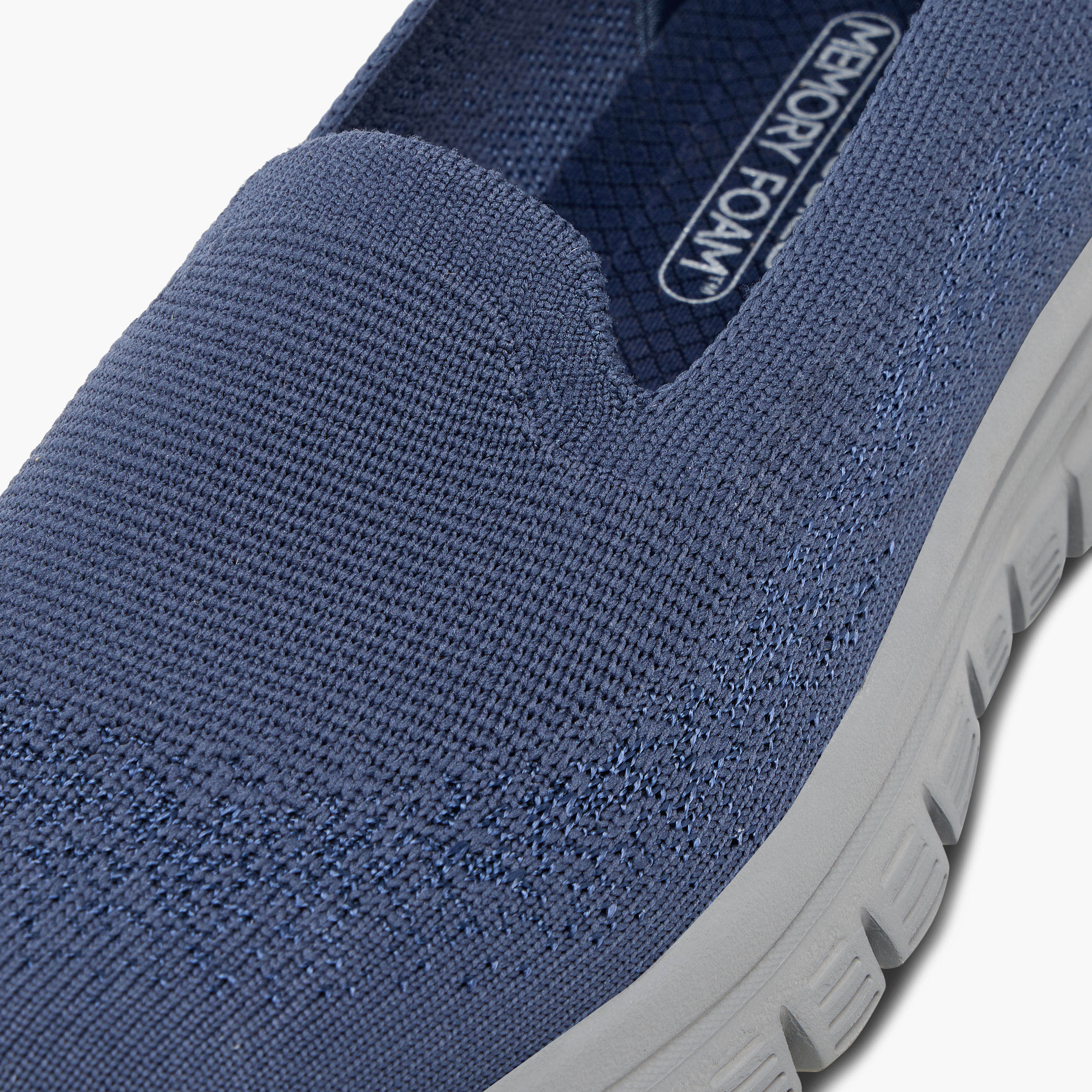 Skechers GRACEFUL Women's Slip On Low Ankle Sneakers-women-shoes-sneakers-image-14