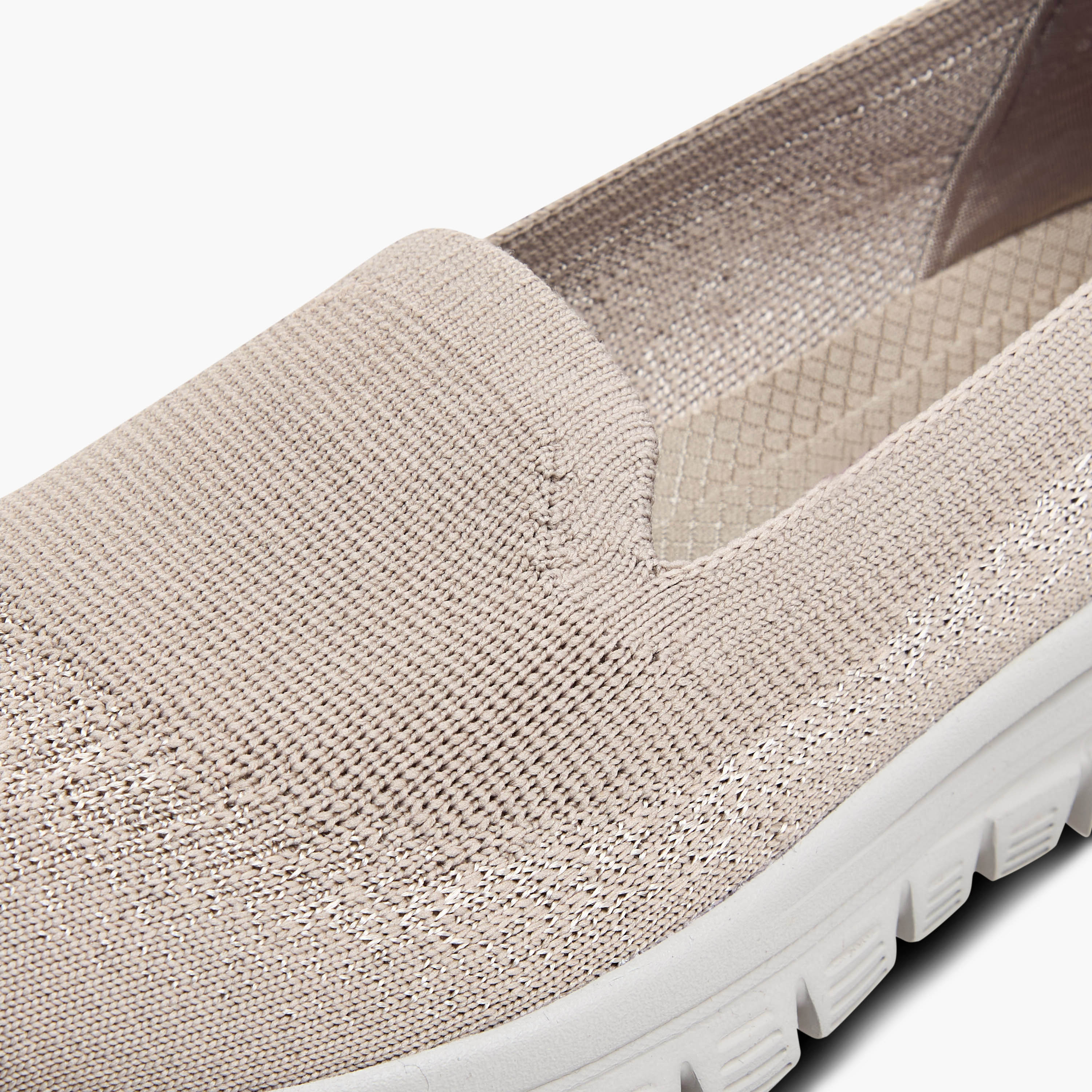 Skechers GRACEFUL Women's Slip On Low Ankle Sneakers-women-shoes-sneakers-image-19