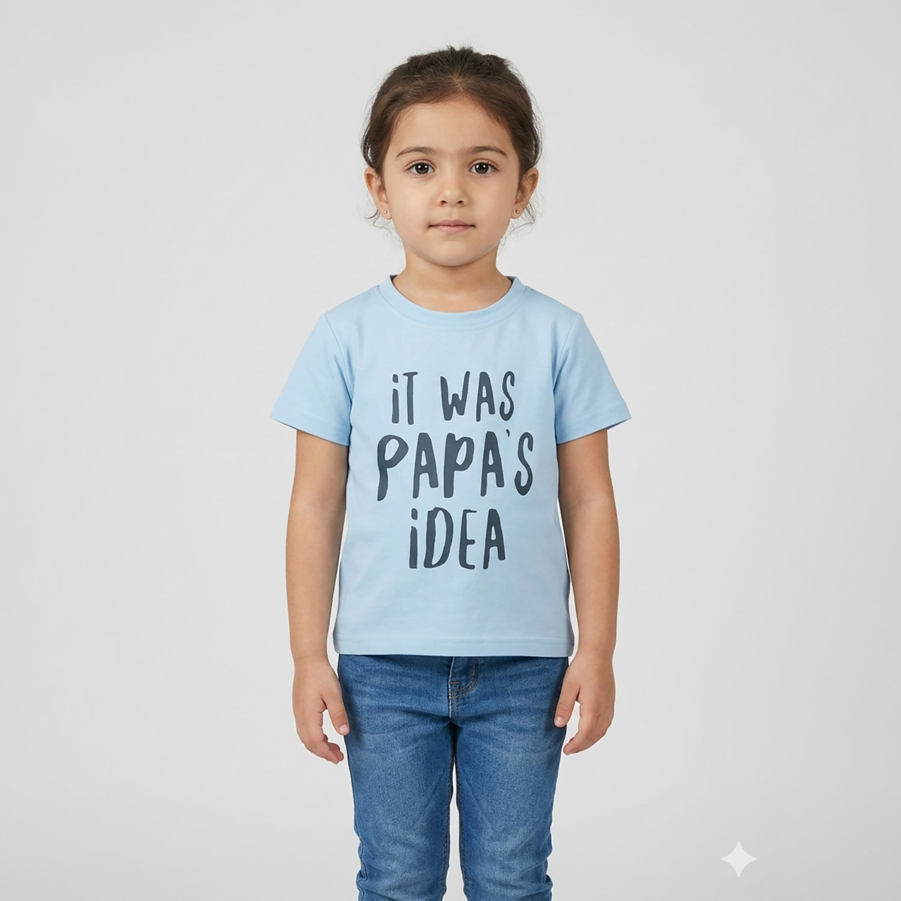 Babyqlo Short Sleeves Slogan Casual T-Shirt-boys-clothing-tshirtsandpolos-image-2