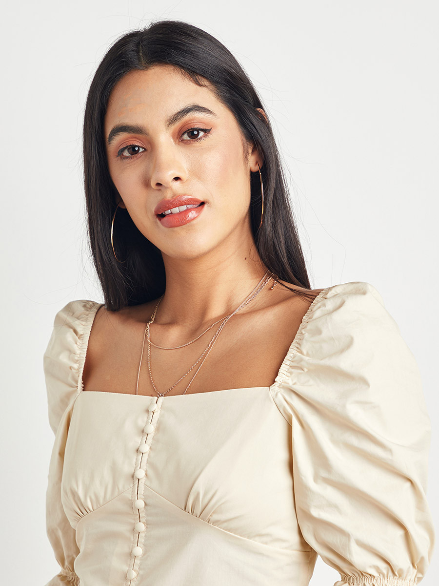 بلوزة بأكمام طويلة من ستايلي-women-clothing-shirtsandblouses-blouses-image-3