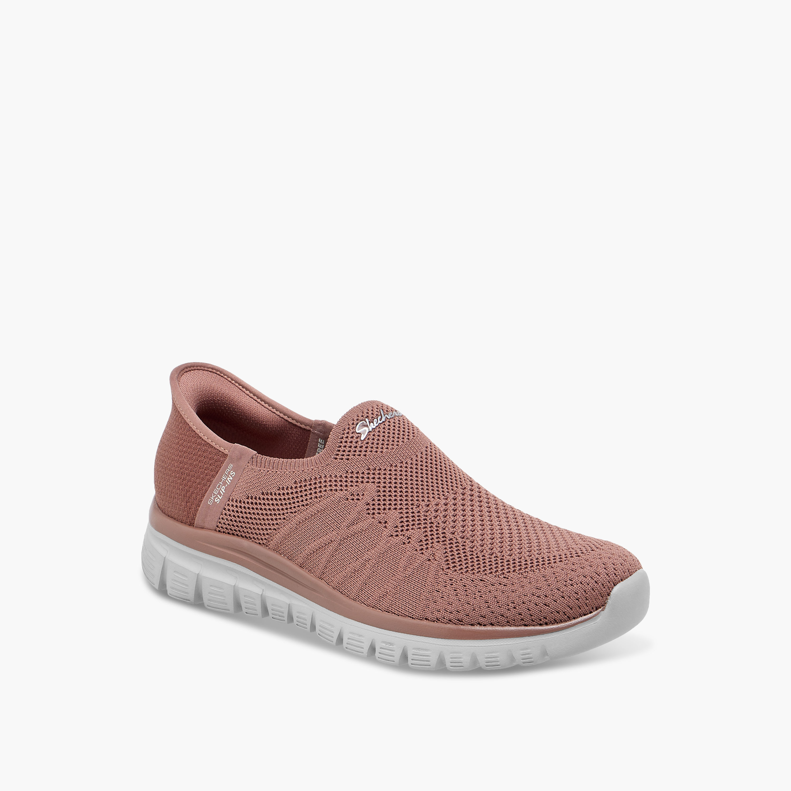 حذاء سنيكرز سهل الارتداء غريسفول للنساء من سكيتشيرز - 100737-women-shoes-sneakers-image-2