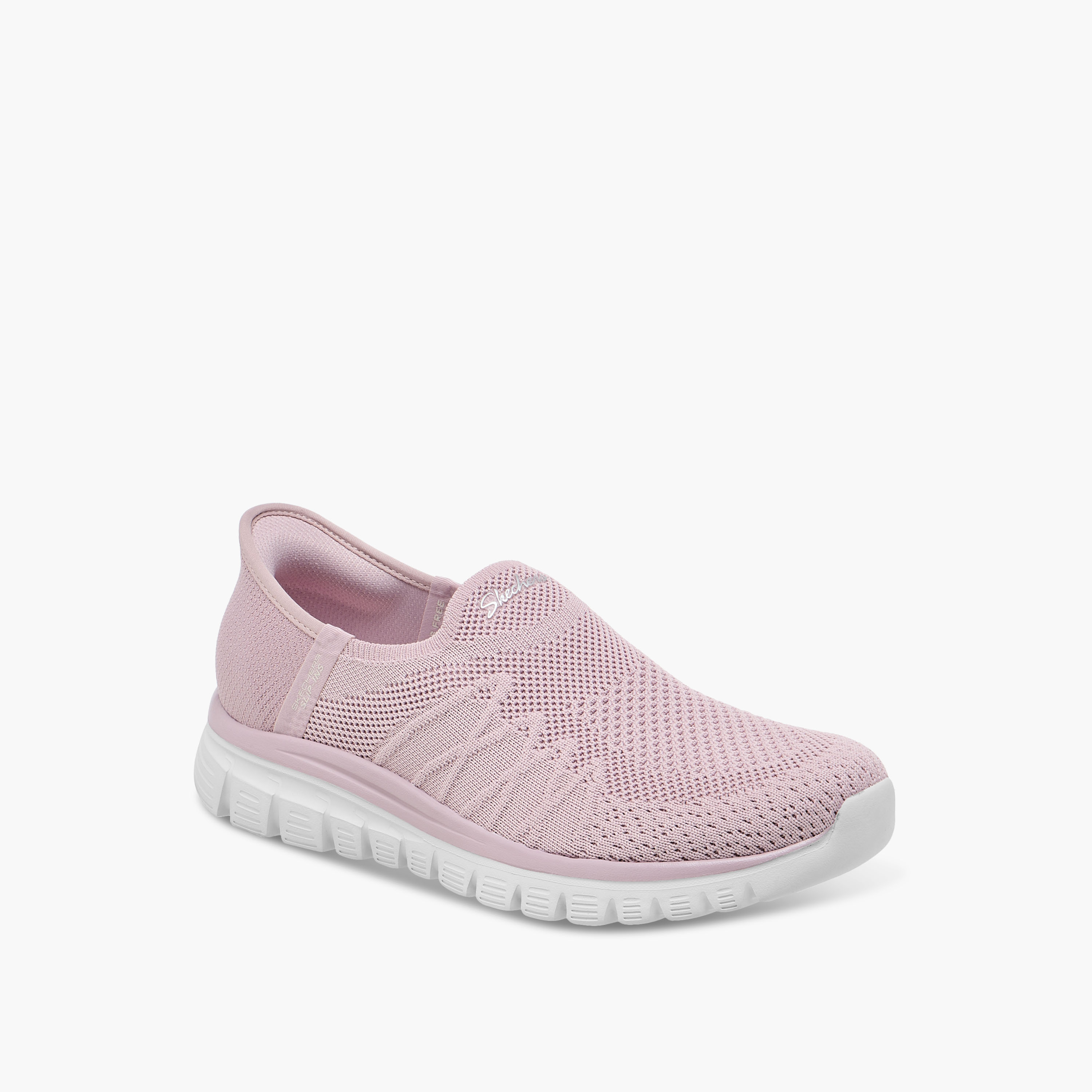 حذاء سنيكرز سهل الارتداء غريسفول للنساء من سكيتشيرز - 100737-women-shoes-sneakers-image-7