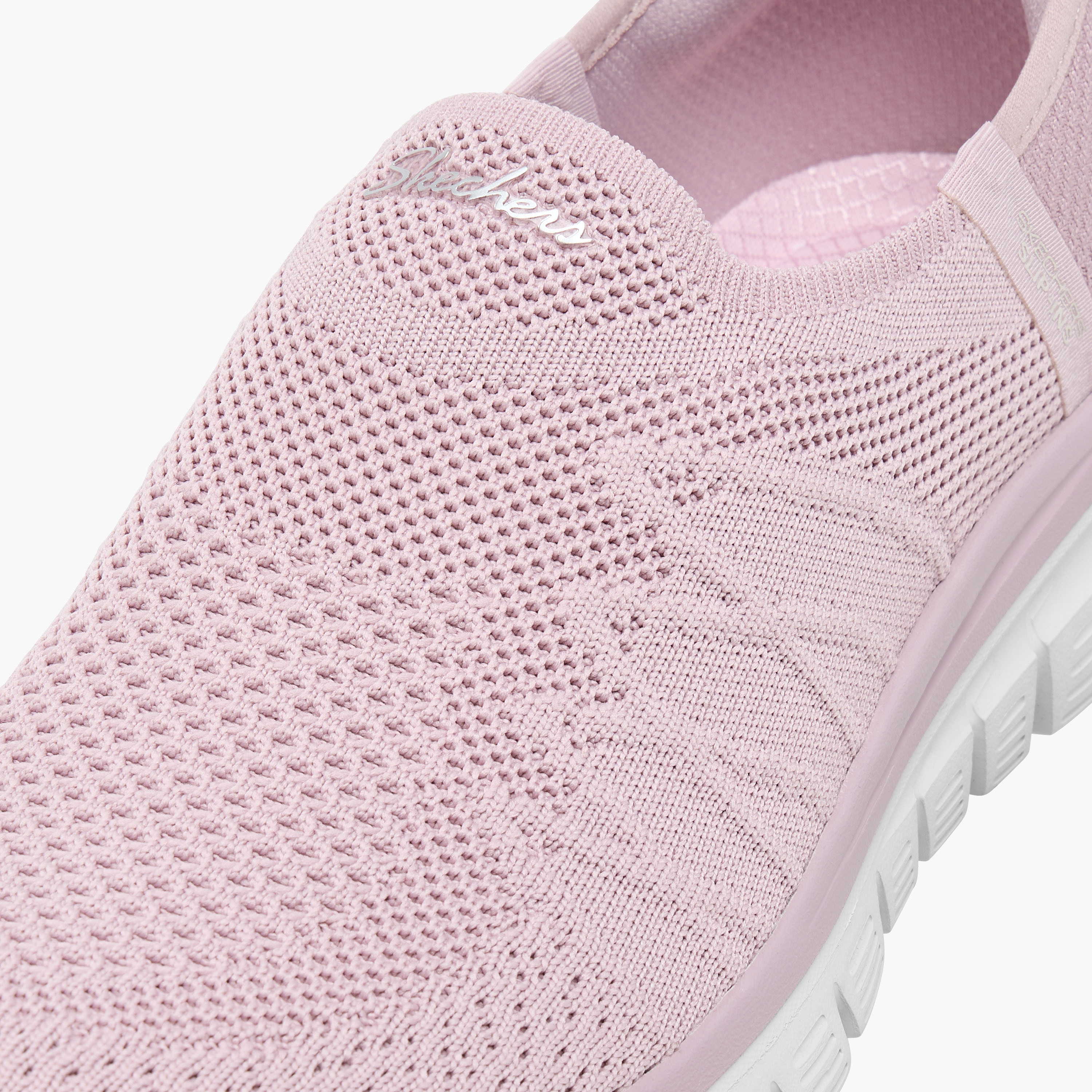 حذاء سنيكرز سهل الارتداء غريسفول للنساء من سكيتشيرز - 100737-women-shoes-sneakers-image-9