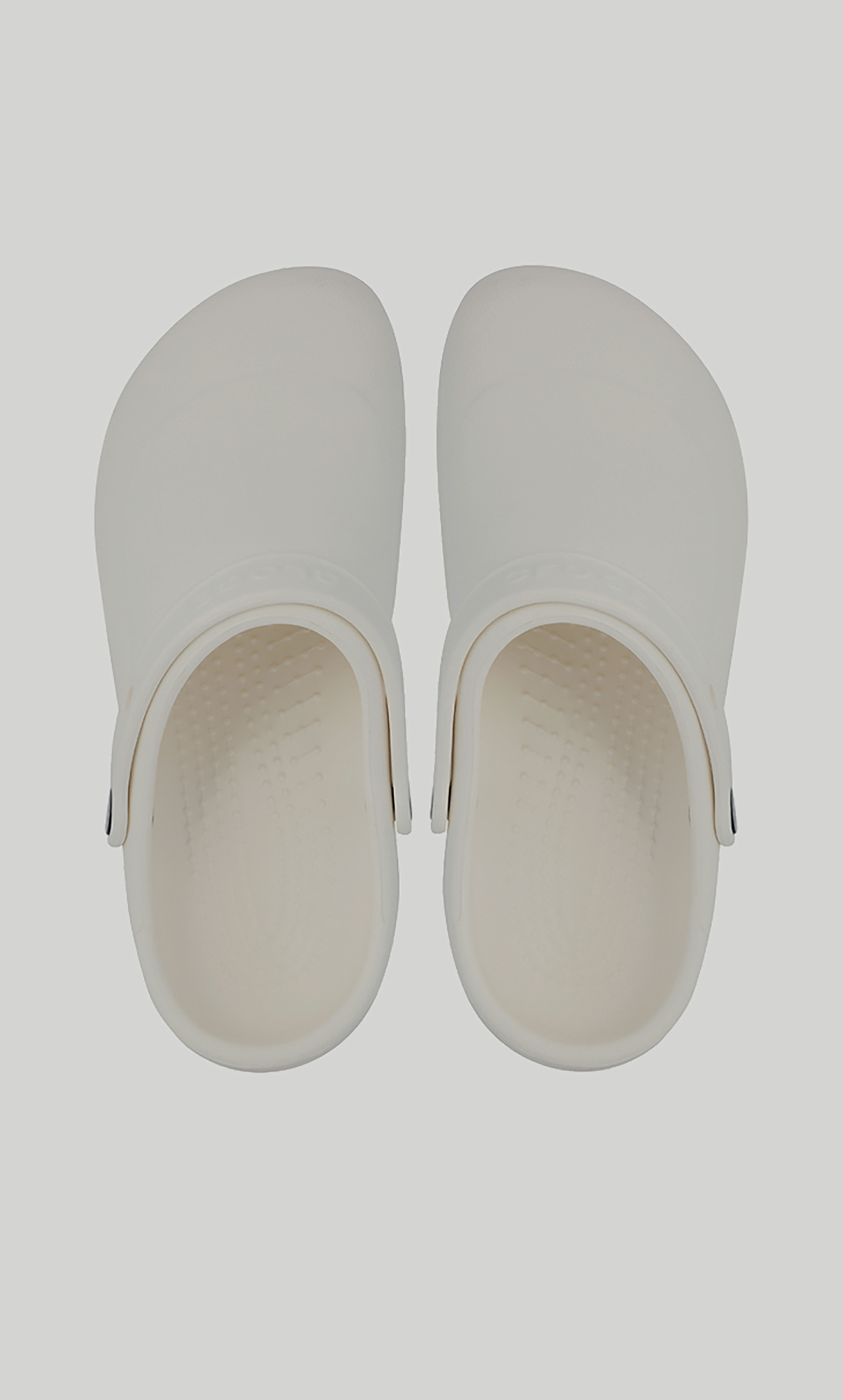 Crocs Unisex Bistro Clogs with Slingback 10075-100-men-shoes-sandals-image-4