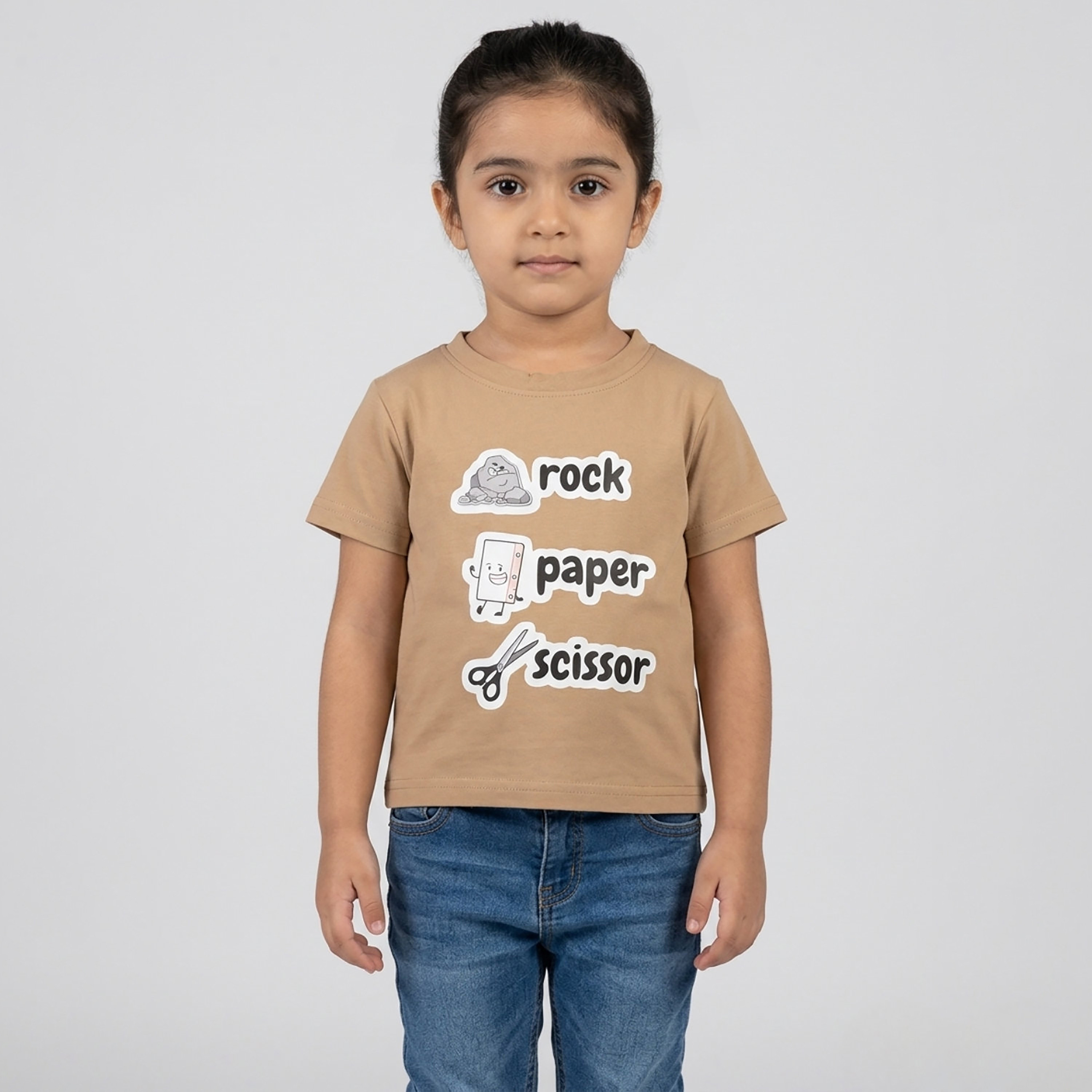 Babyqlo Short Sleeves Graphic Casual T-Shirt-boys-clothing-tshirtsandpolos-image-2
