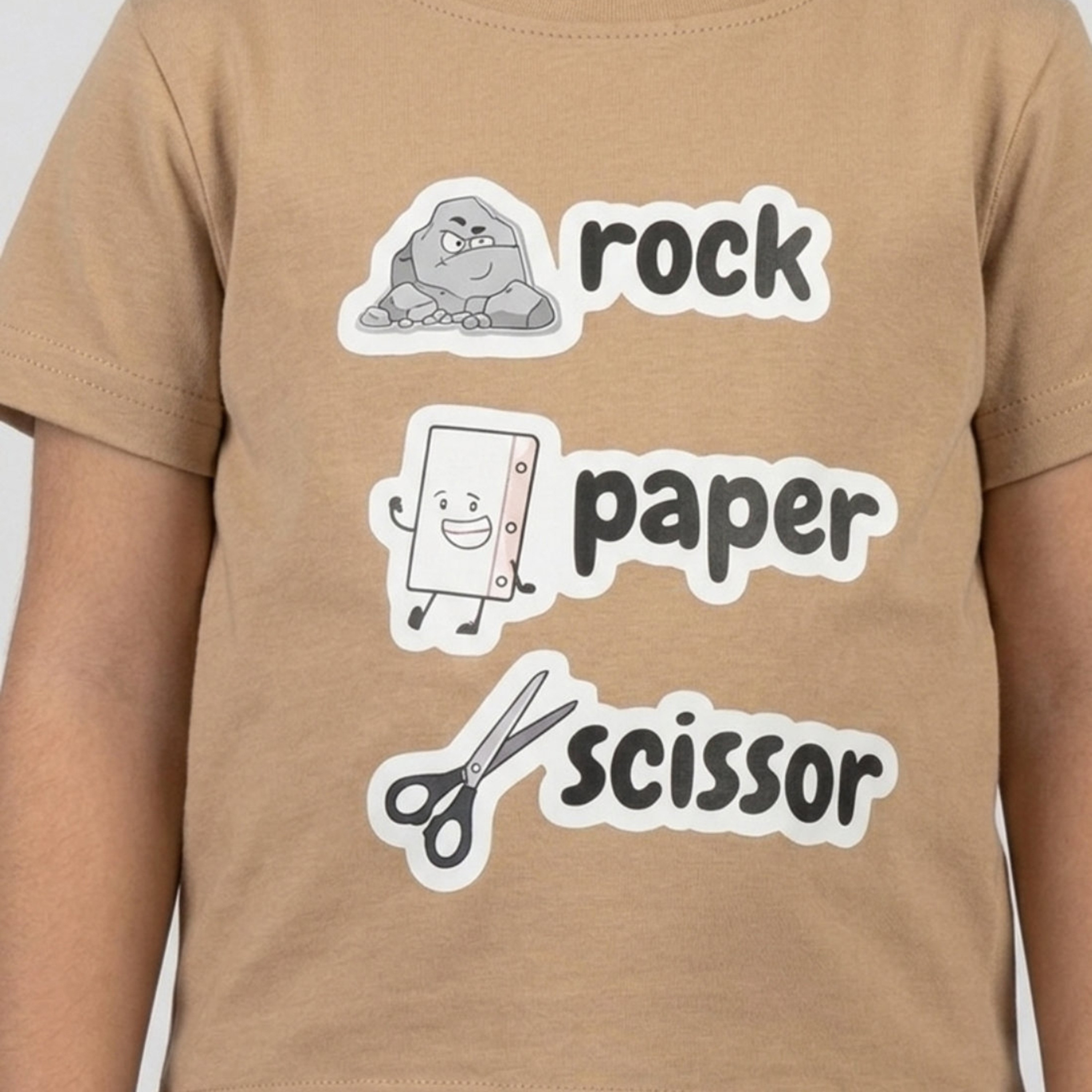 Babyqlo Short Sleeves Graphic Casual T-Shirt-boys-clothing-tshirtsandpolos-image-5