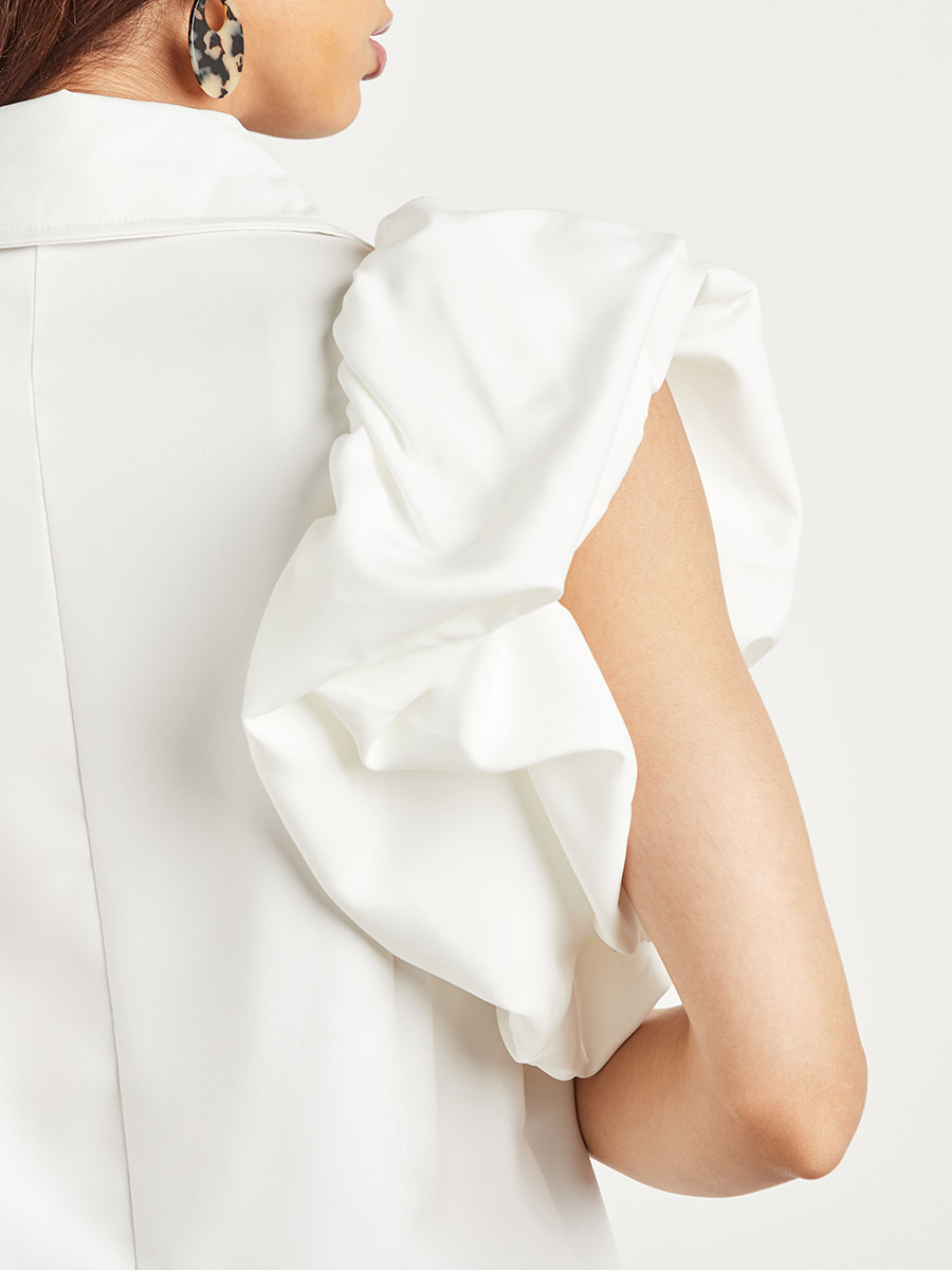 بلوزة فضفاضة من ستايلي-women-clothing-shirtsandblouses-blouses-image-6