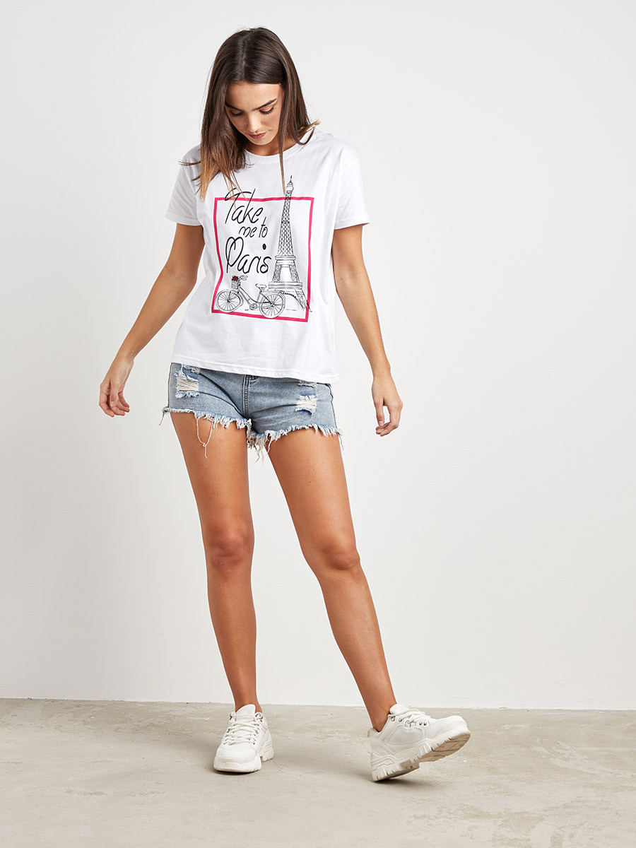 تيشرت بطبعات وأكمام طويلة-women-clothing-tshirts-image-2