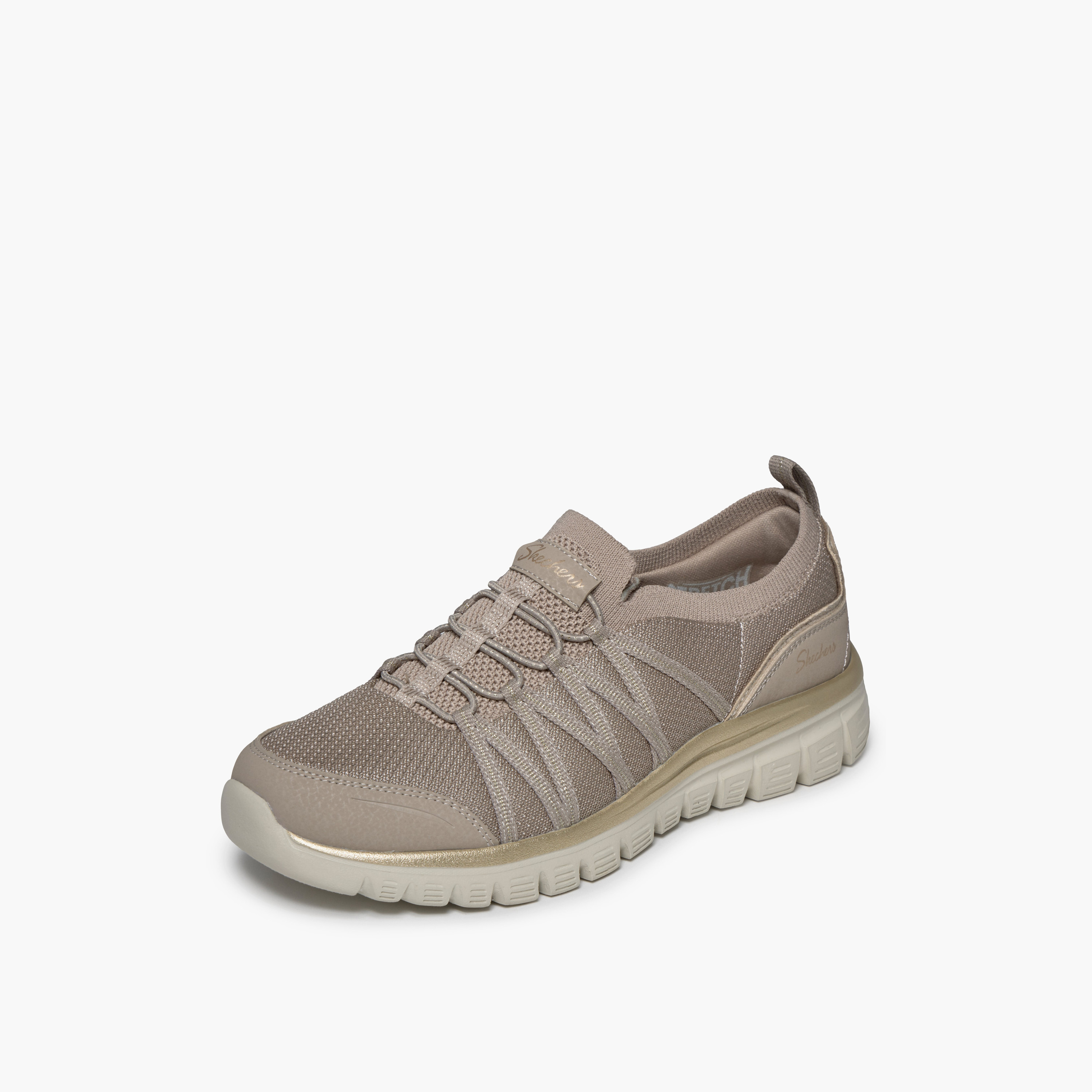 Skechers Women Graceful Slip-On Sports Shoes-women-shoes-sports-image-5