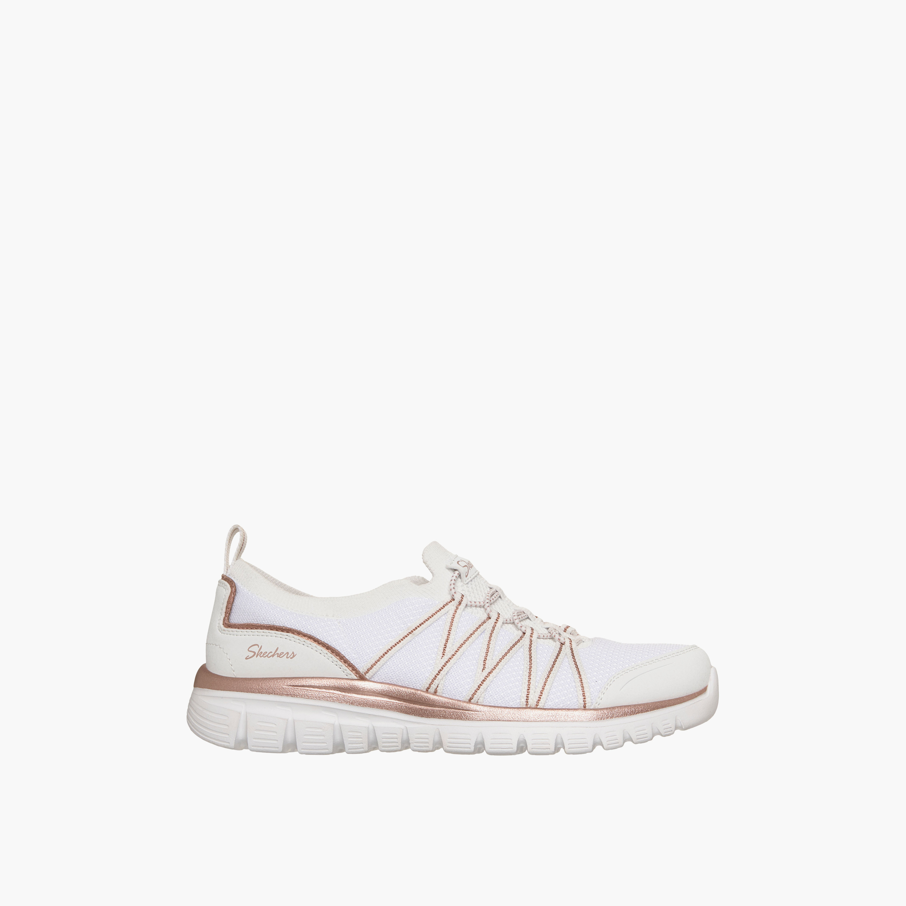 حذاء رياضي سهل الارتداء جريسفول للنساء من سكيتشرز-women-shoes-sports-image-2