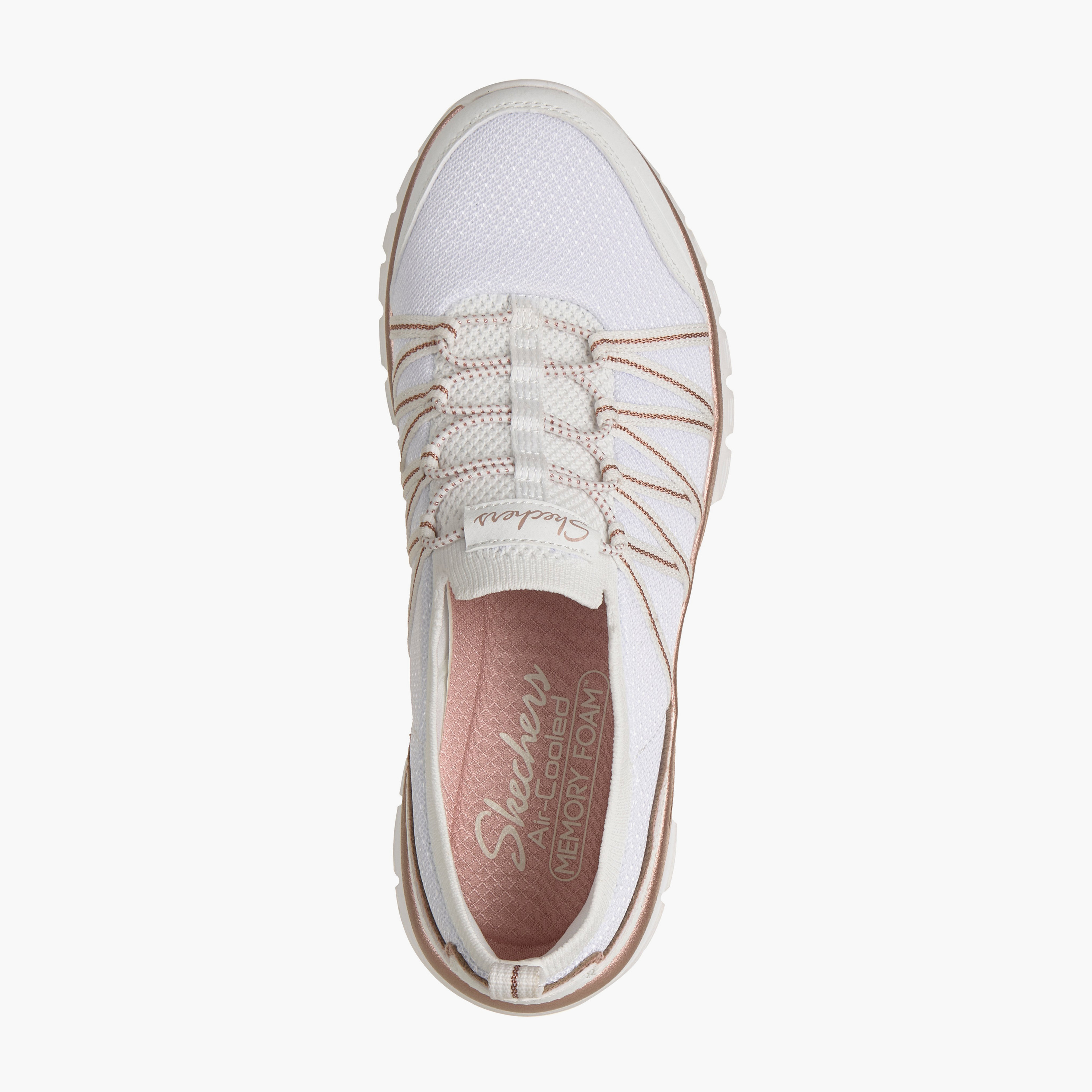 حذاء رياضي سهل الارتداء جريسفول للنساء من سكيتشرز-women-shoes-sports-image-3