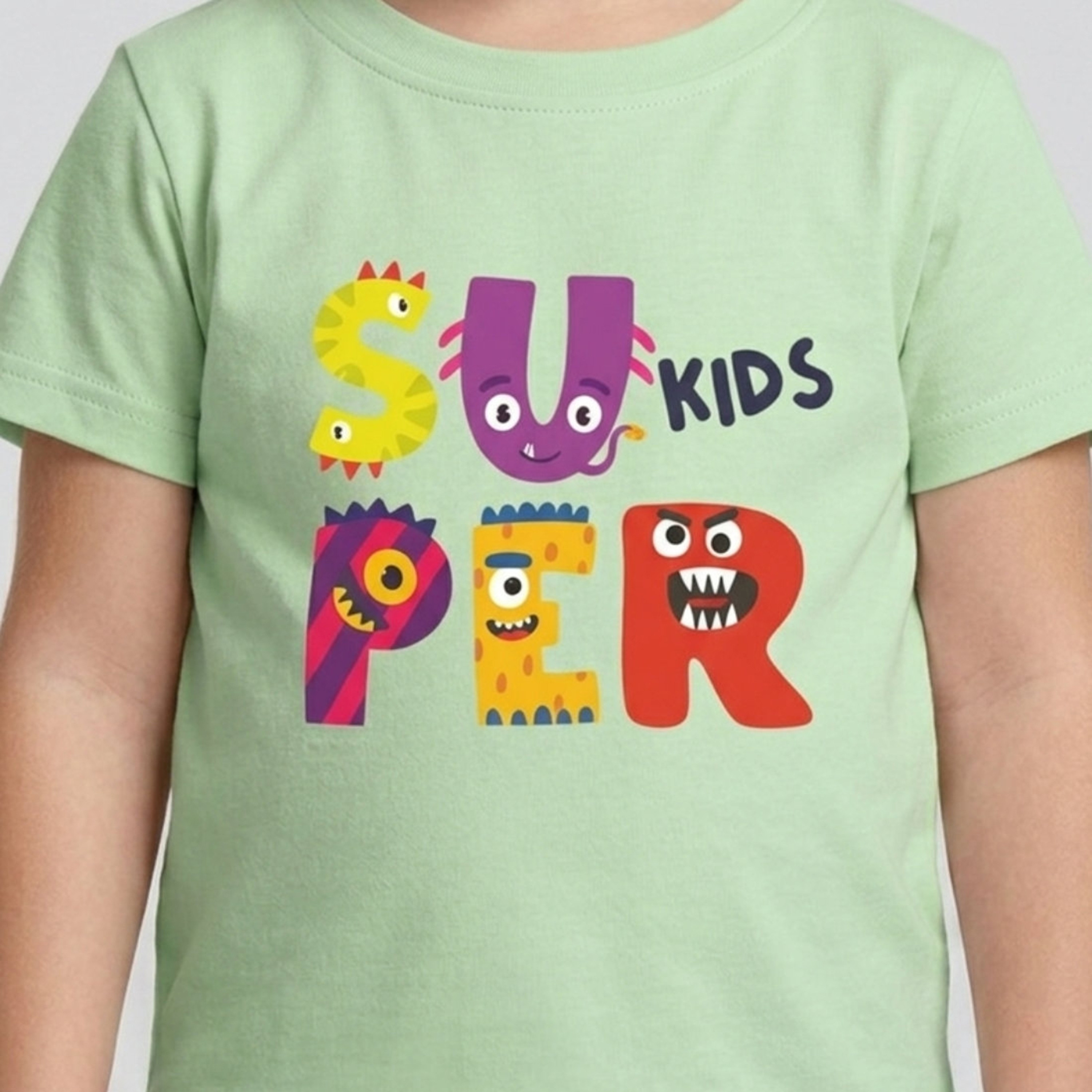 Babyqlo Short Sleeves Graphic Casual T-Shirt-boys-clothing-tshirtsandpolos-image-5
