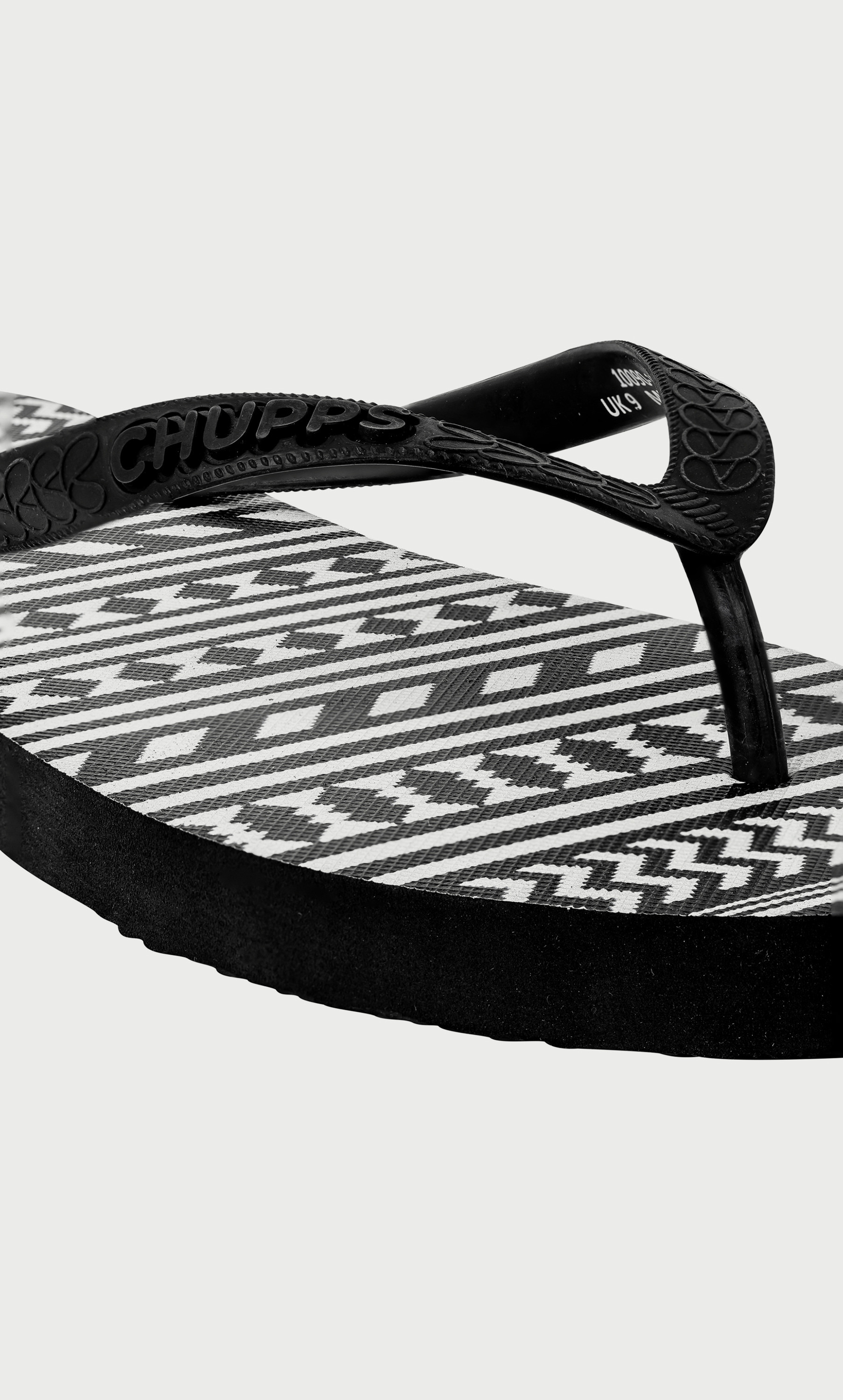 شبشب للجنسين من المطاط الطبيعي من تشوبس 10090-women-shoes-flipflopsandslides-image-4
