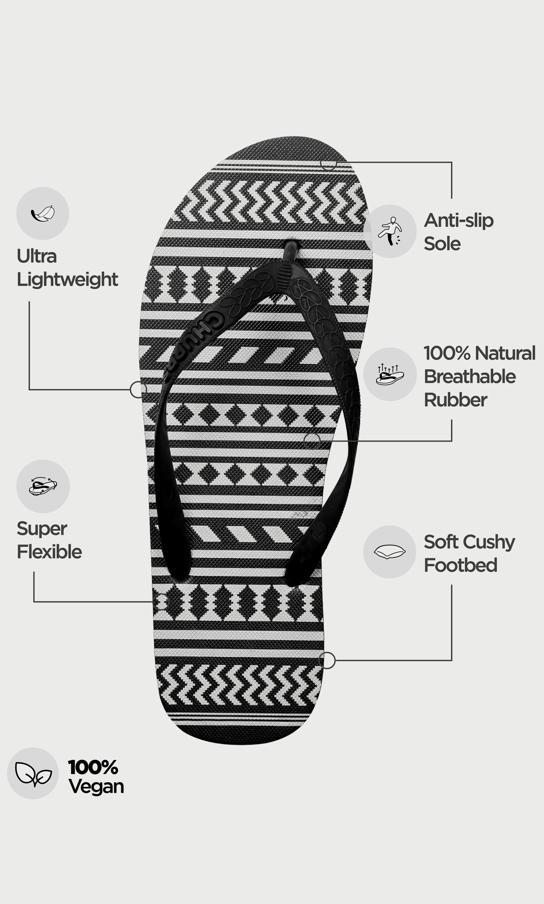 شبشب للجنسين من المطاط الطبيعي من تشوبس 10090-women-shoes-flipflopsandslides-image-5
