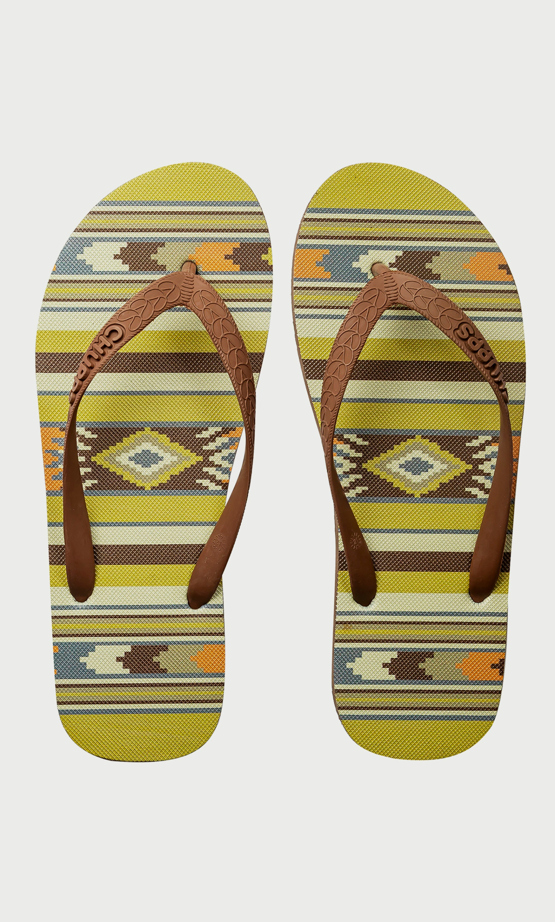 شبشب للجنسين من المطاط الطبيعي من تشوبس 10090-women-shoes-flipflopsandslides-image-65
