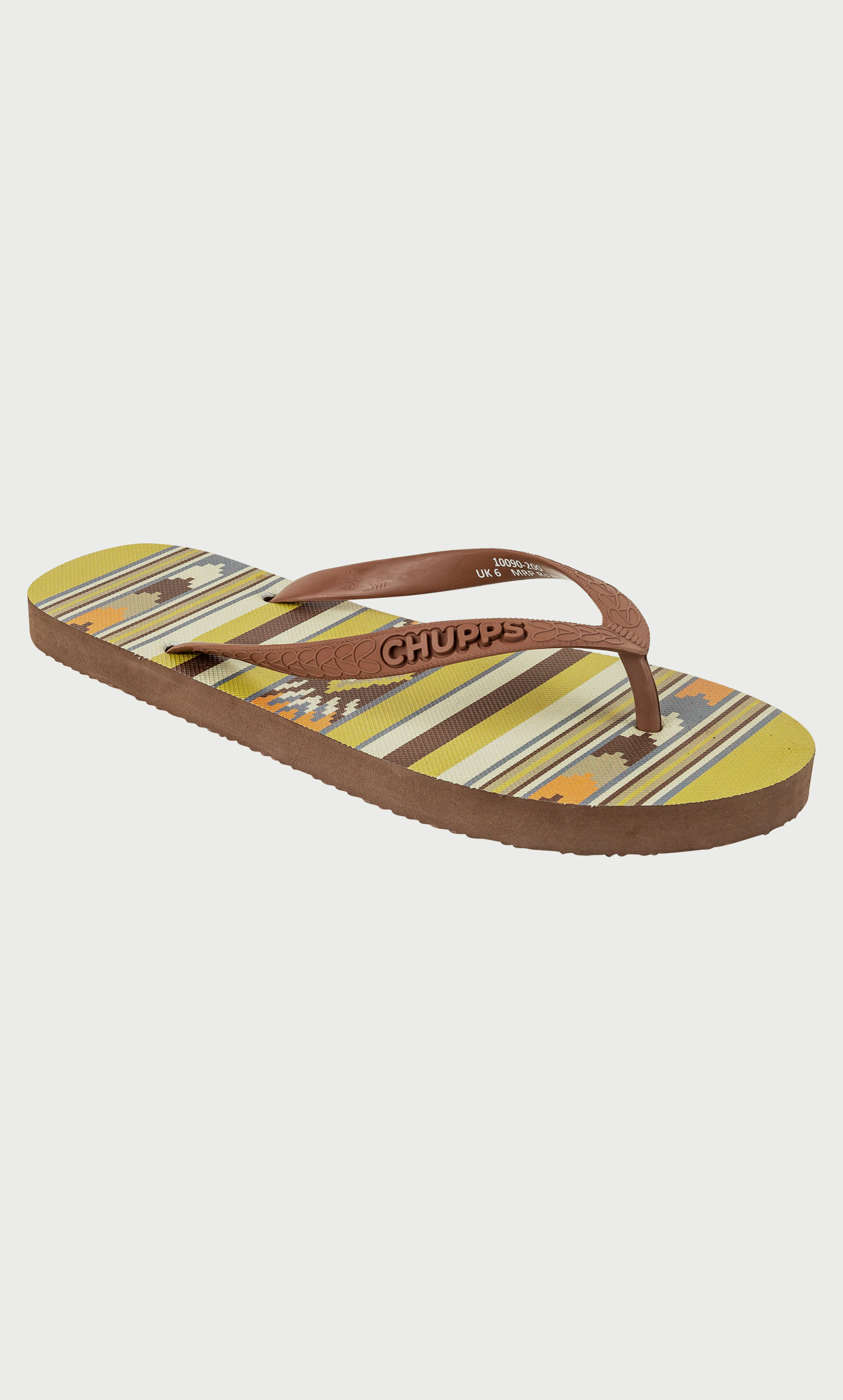 شبشب للجنسين من المطاط الطبيعي من تشوبس 10090-women-shoes-flipflopsandslides-image-67