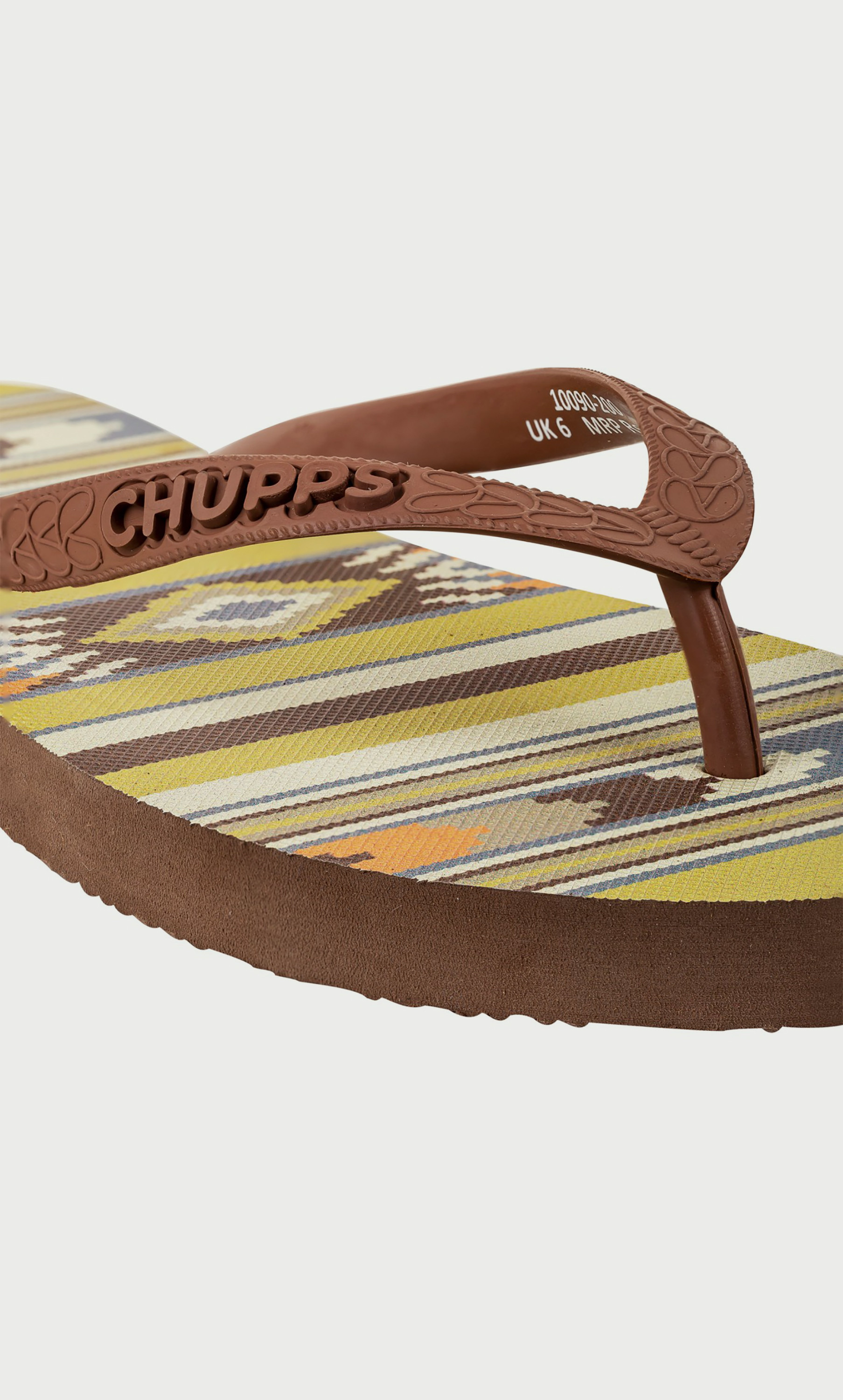 شبشب للجنسين من المطاط الطبيعي من تشوبس 10090-women-shoes-flipflopsandslides-image-68