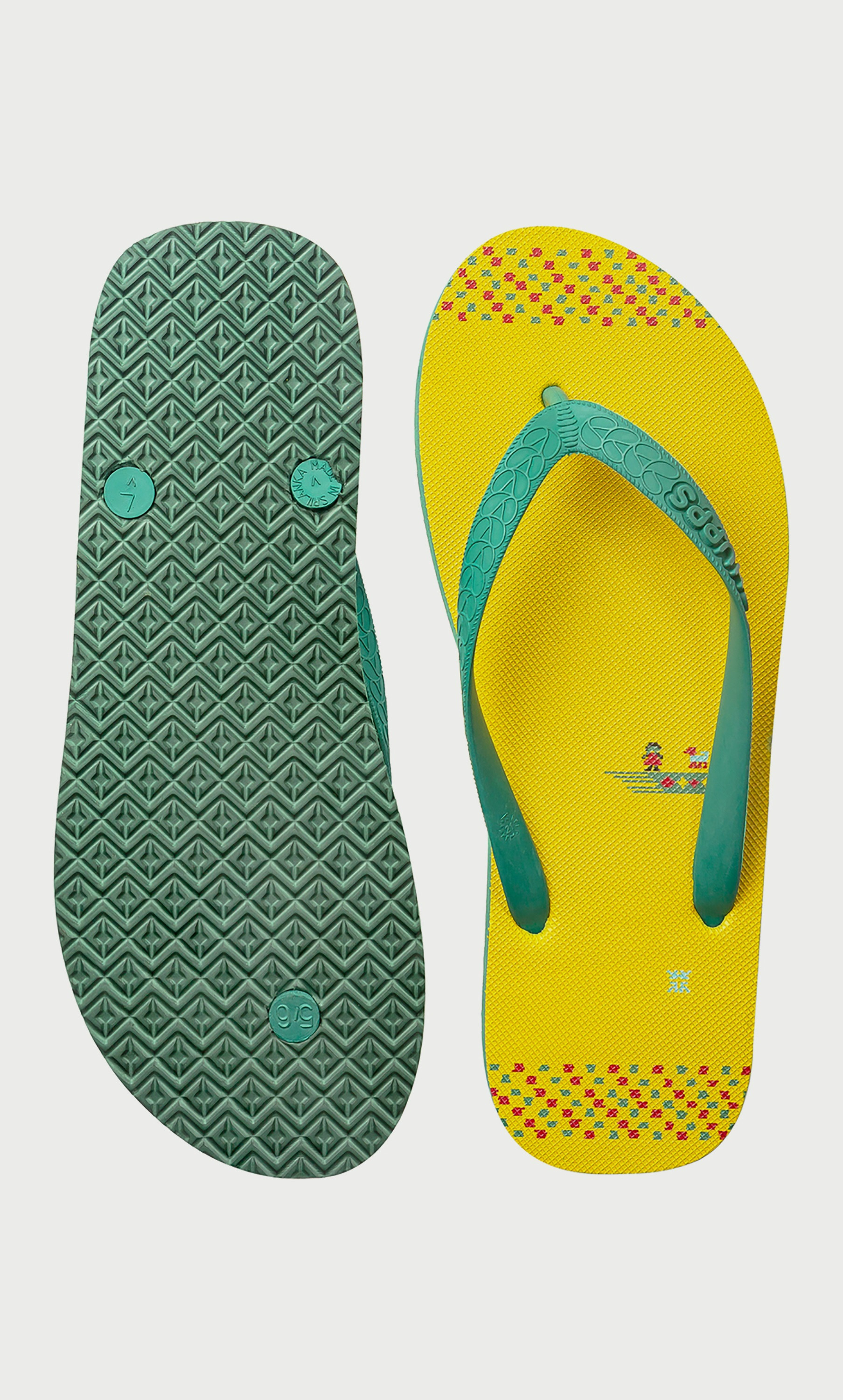 شبشب للجنسين من المطاط الطبيعي من تشوبس 10090-women-shoes-flipflopsandslides-image-74