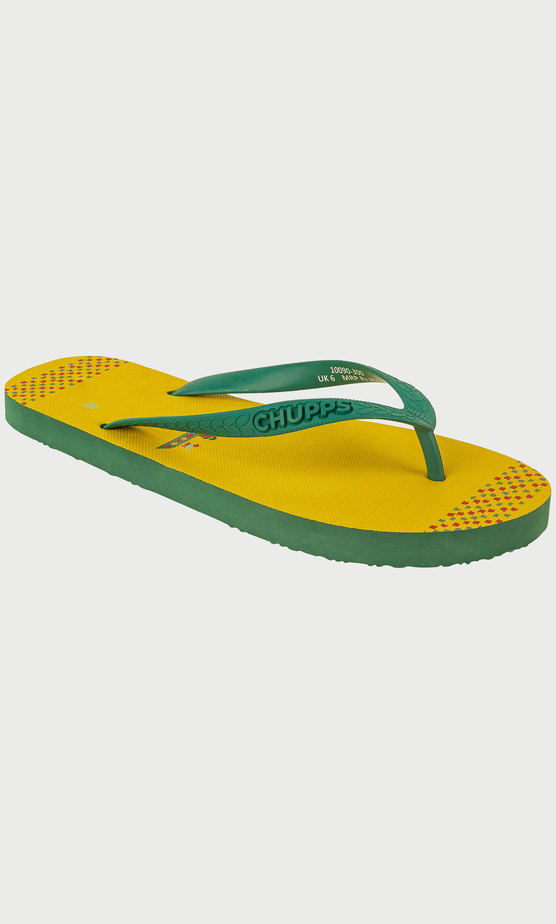 شبشب للجنسين من المطاط الطبيعي من تشوبس 10090-women-shoes-flipflopsandslides-image-75
