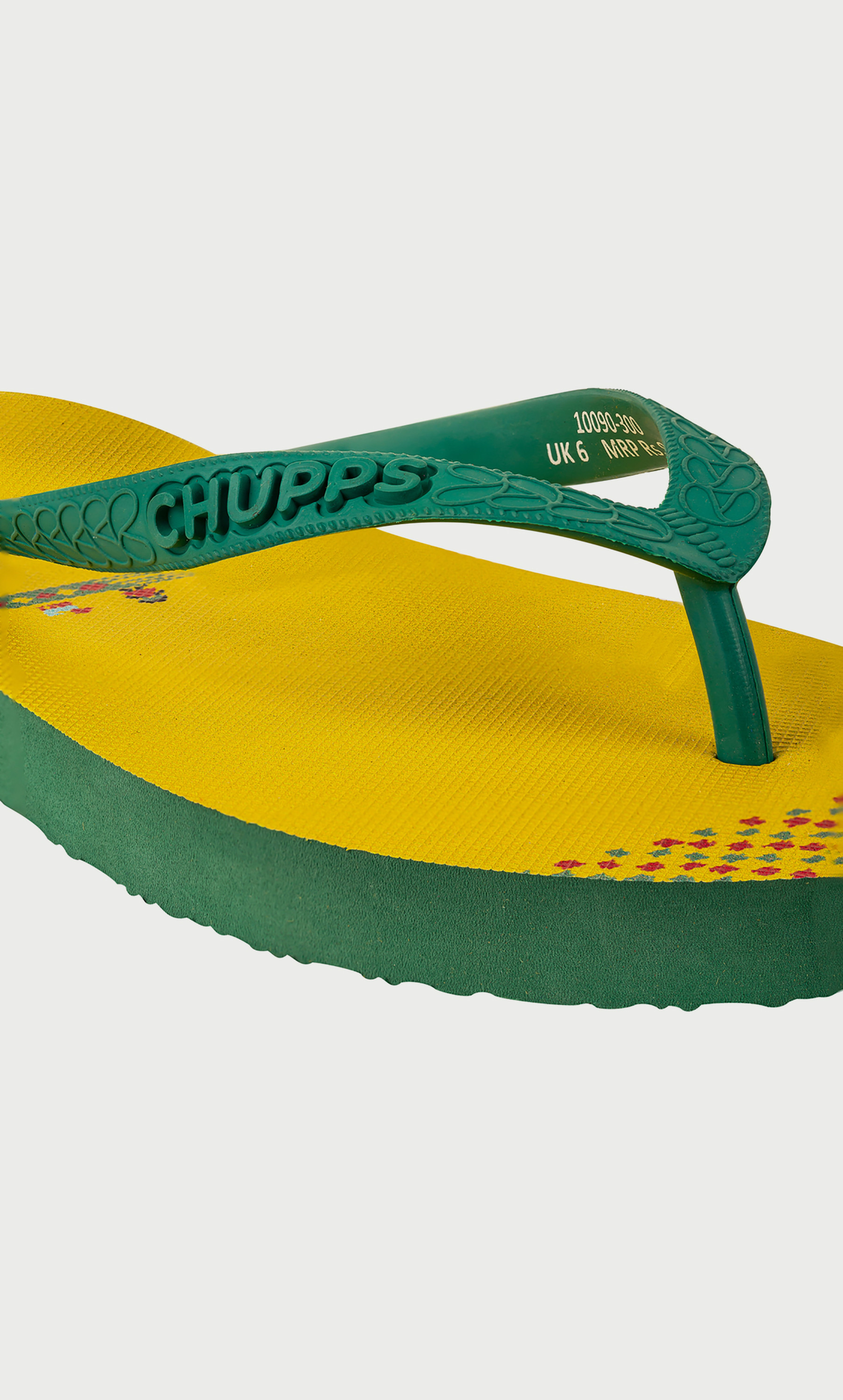 شبشب للجنسين من المطاط الطبيعي من تشوبس 10090-women-shoes-flipflopsandslides-image-76