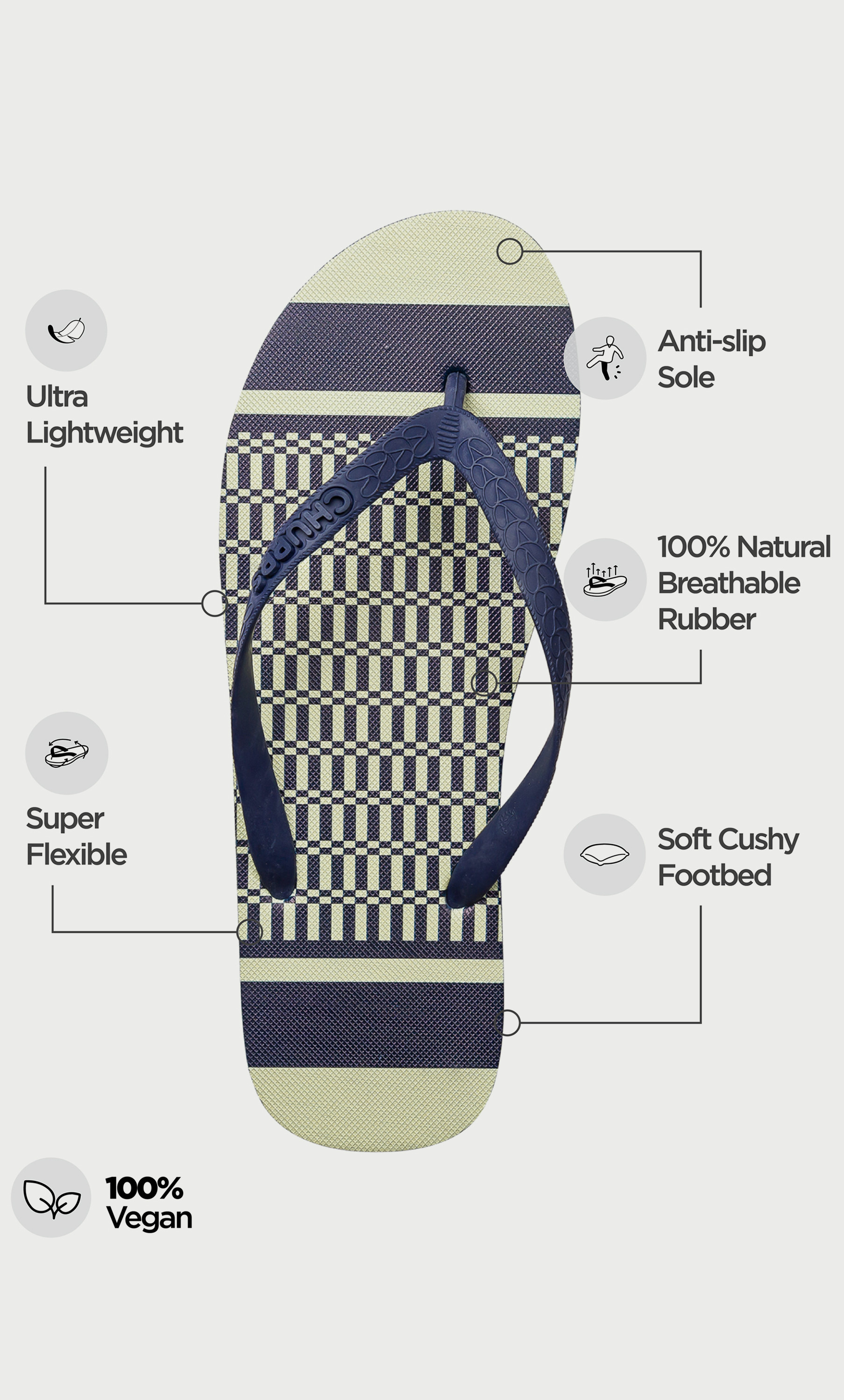 شبشب للجنسين من المطاط الطبيعي من تشوبس 10090-women-shoes-flipflopsandslides-image-13