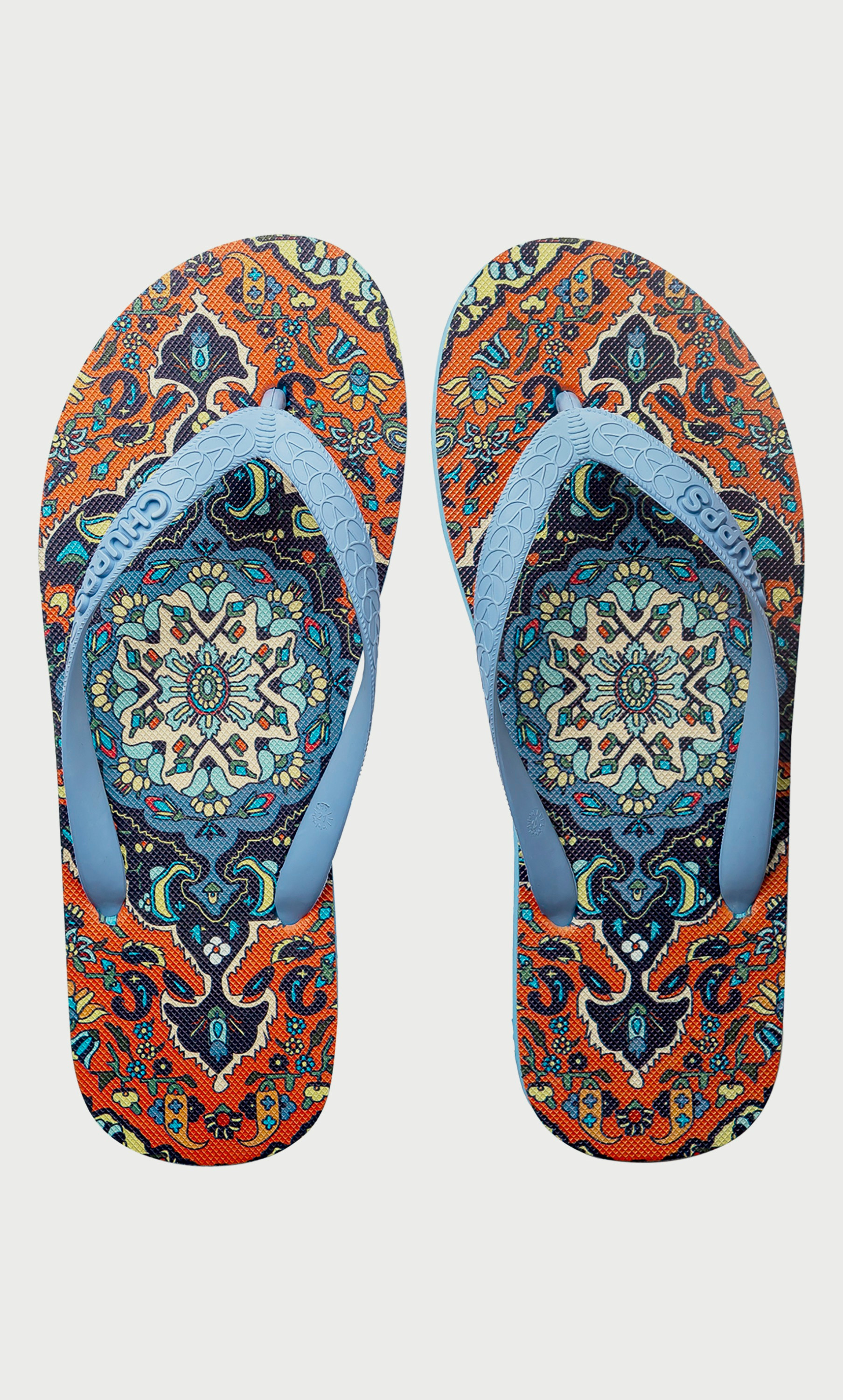 شبشب للجنسين من المطاط الطبيعي من تشوبس 10090-women-shoes-flipflopsandslides-image-17
