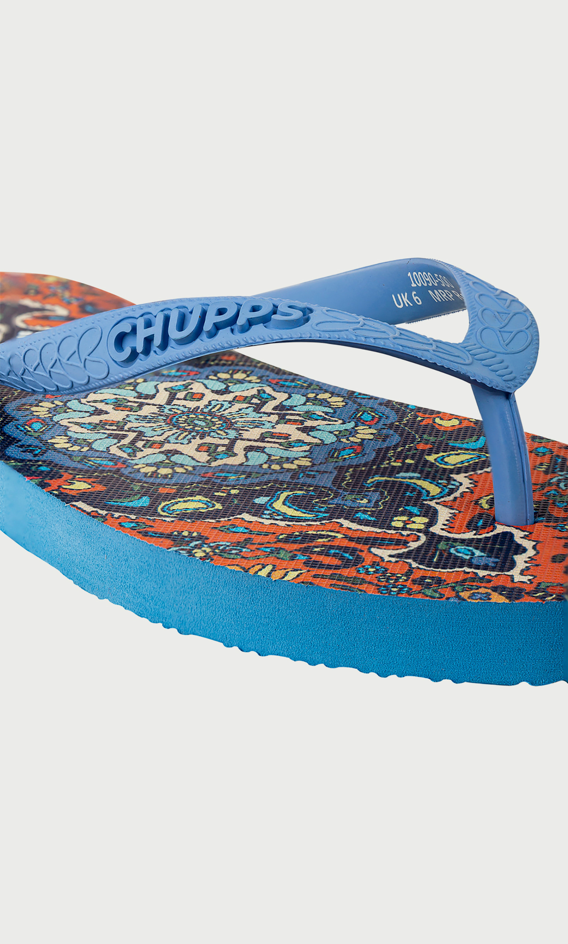 شبشب للجنسين من المطاط الطبيعي من تشوبس 10090-women-shoes-flipflopsandslides-image-20