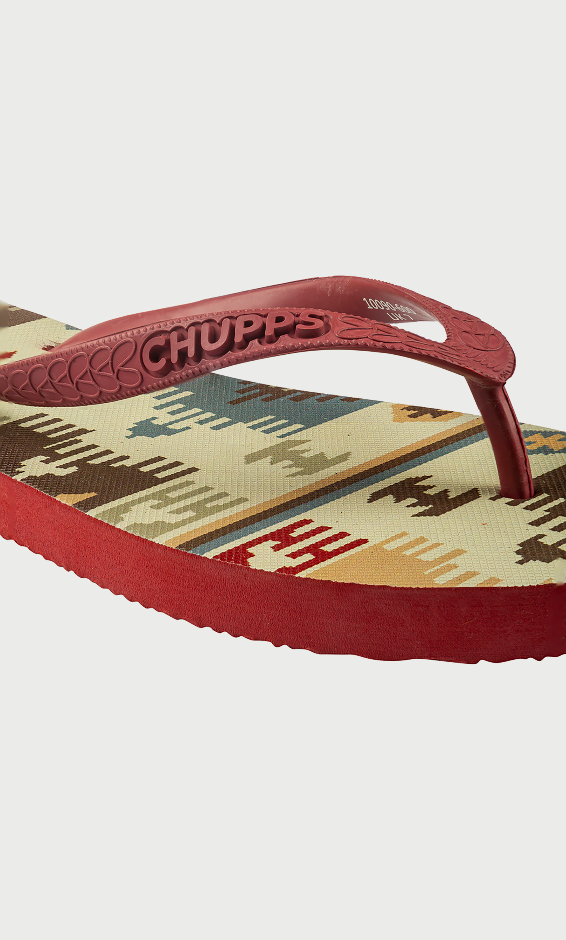 شبشب للجنسين من المطاط الطبيعي من تشوبس 10090-women-shoes-flipflopsandslides-image-36