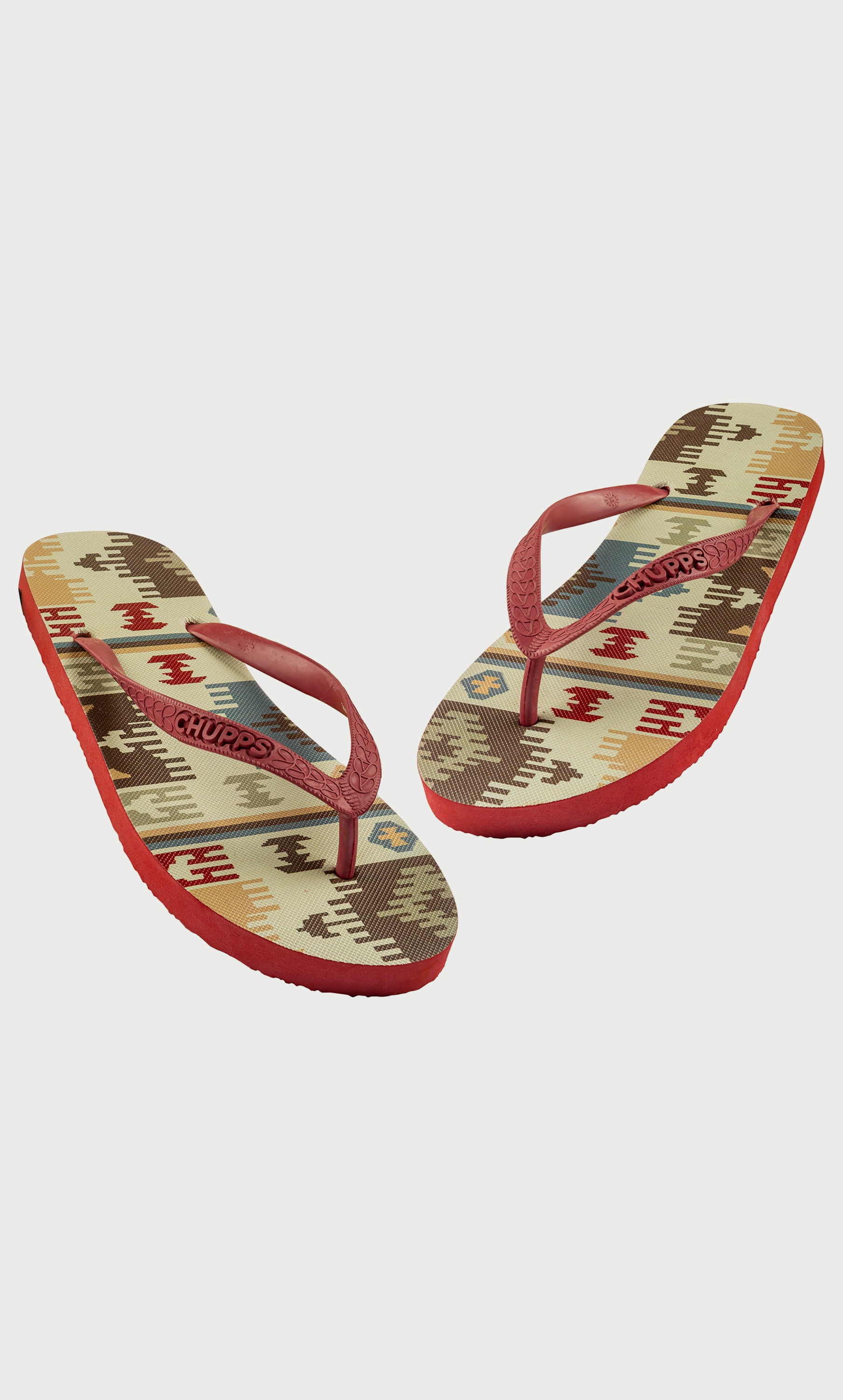 شبشب للجنسين من المطاط الطبيعي من تشوبس 10090-women-shoes-flipflopsandslides-image-38