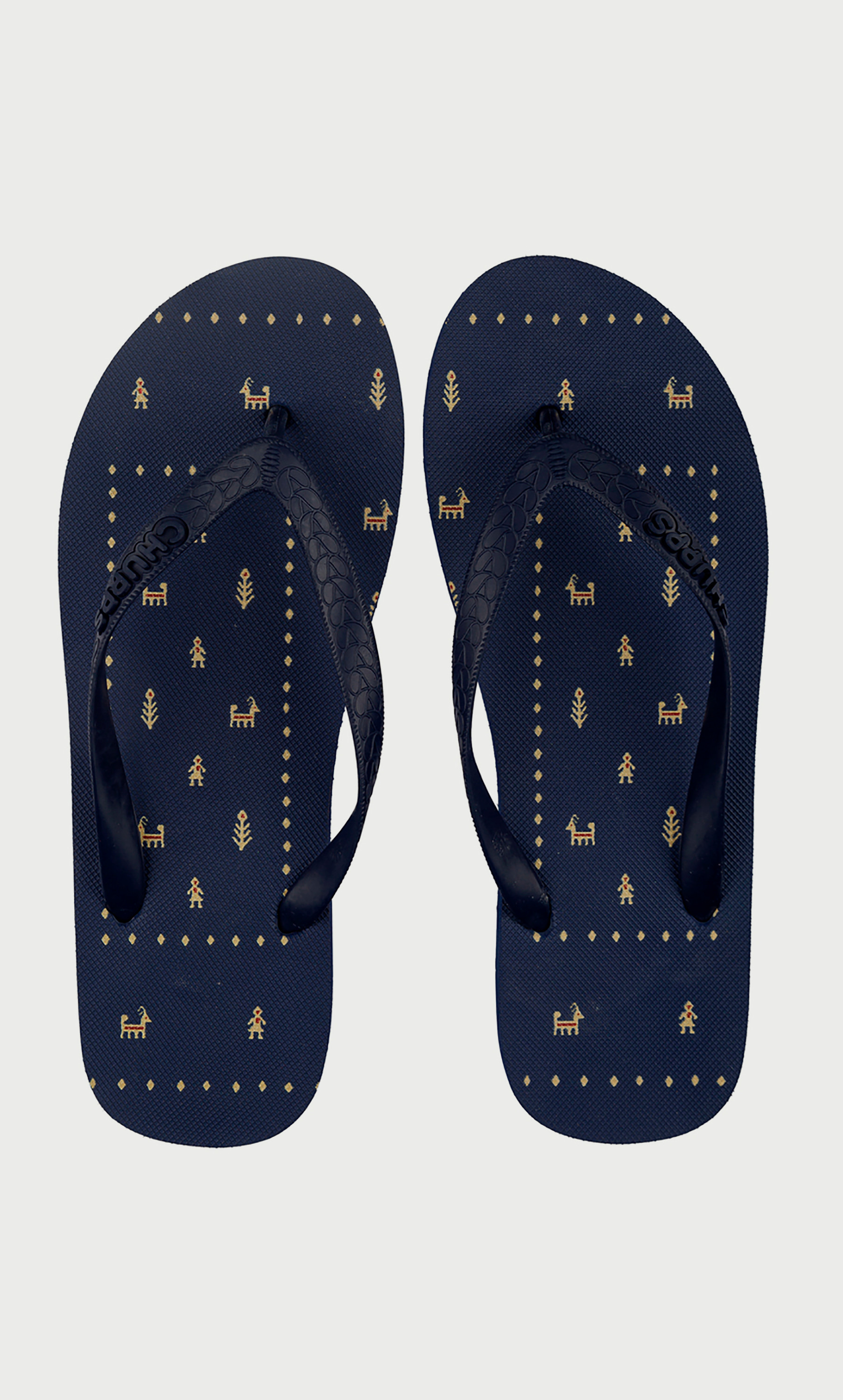 شبشب للجنسين من المطاط الطبيعي من تشوبس 10090-women-shoes-flipflopsandslides-image-41