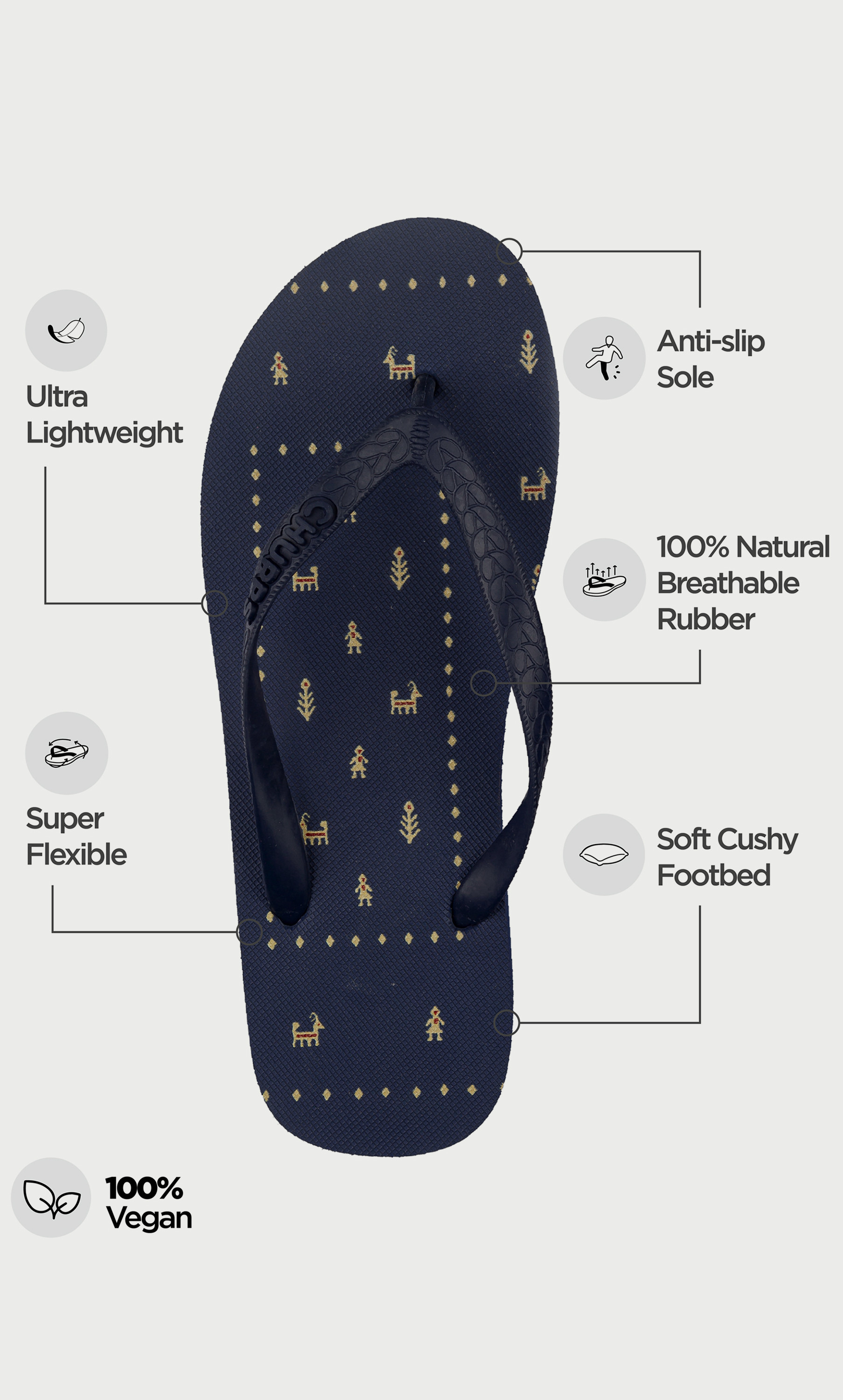شبشب للجنسين من المطاط الطبيعي من تشوبس 10090-women-shoes-flipflopsandslides-image-45
