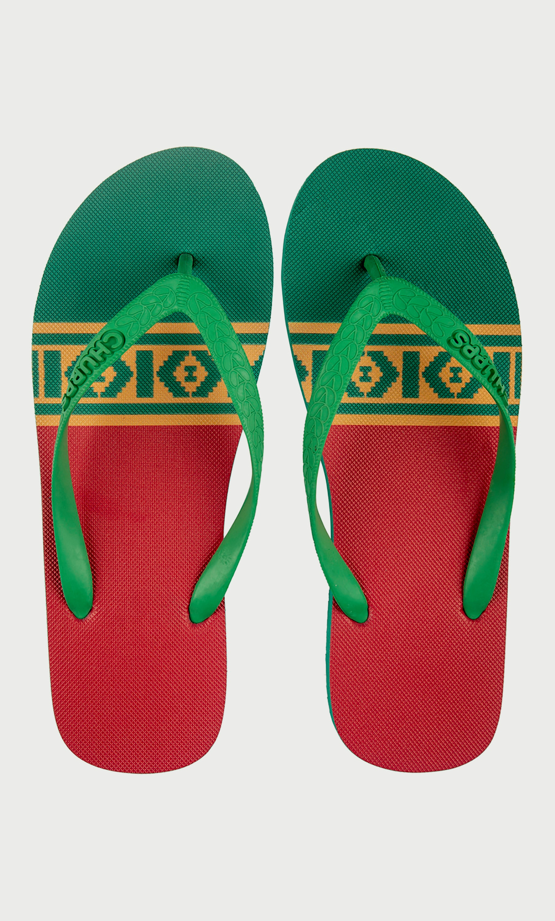شبشب للجنسين من المطاط الطبيعي من تشوبس 10090-women-shoes-flipflopsandslides-image-49
