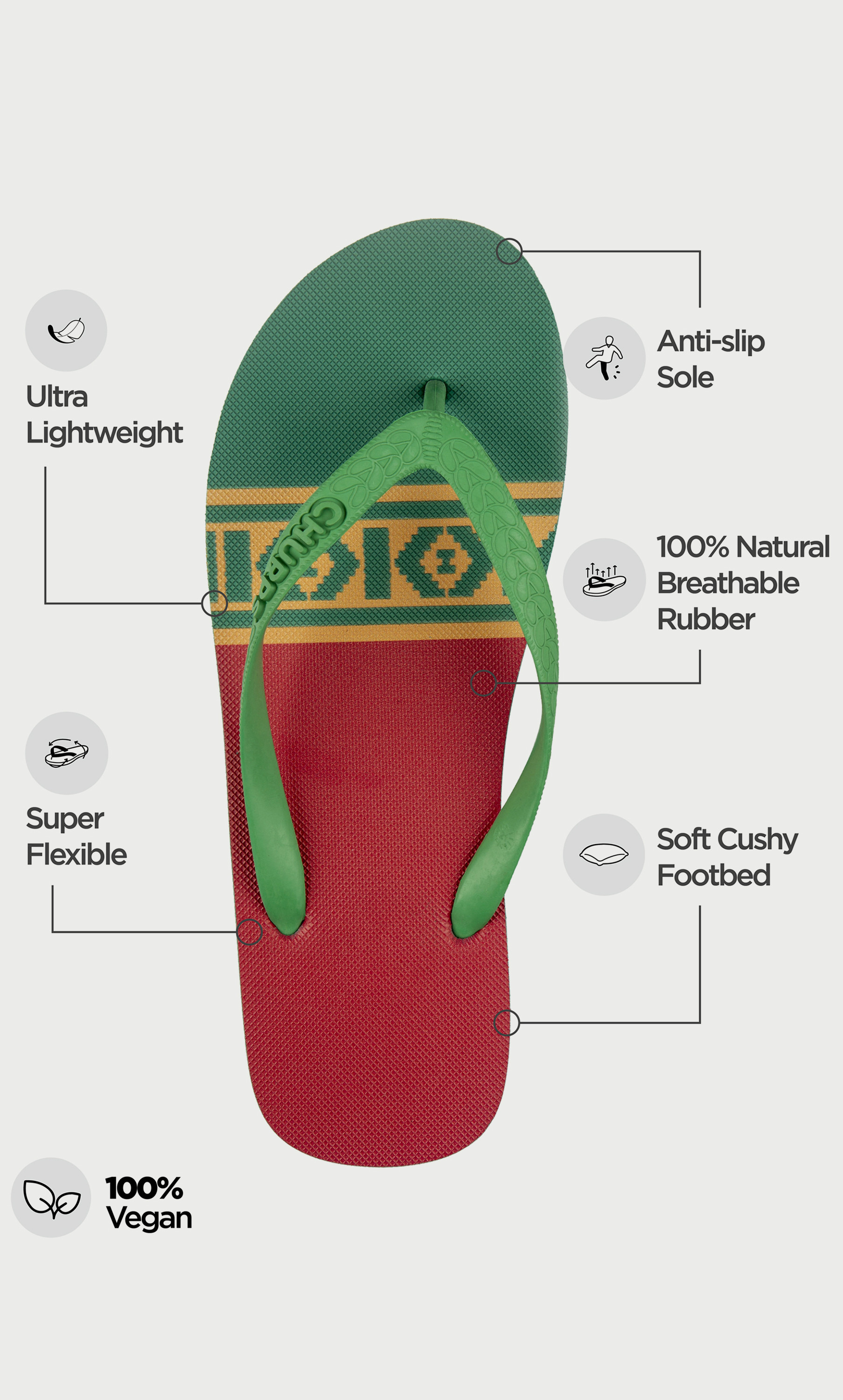 شبشب للجنسين من المطاط الطبيعي من تشوبس 10090-women-shoes-flipflopsandslides-image-53