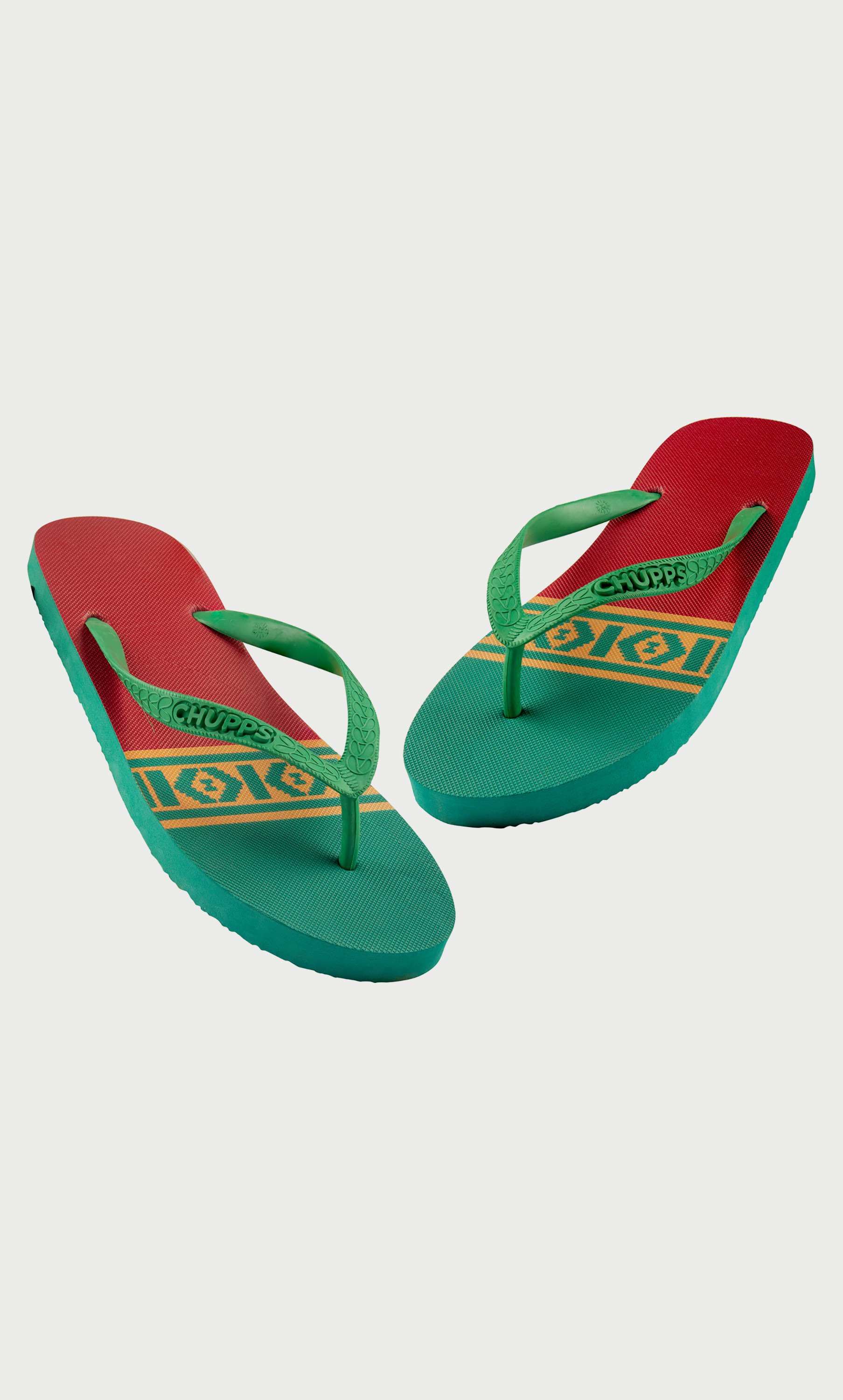 شبشب للجنسين من المطاط الطبيعي من تشوبس 10090-women-shoes-flipflopsandslides-image-54