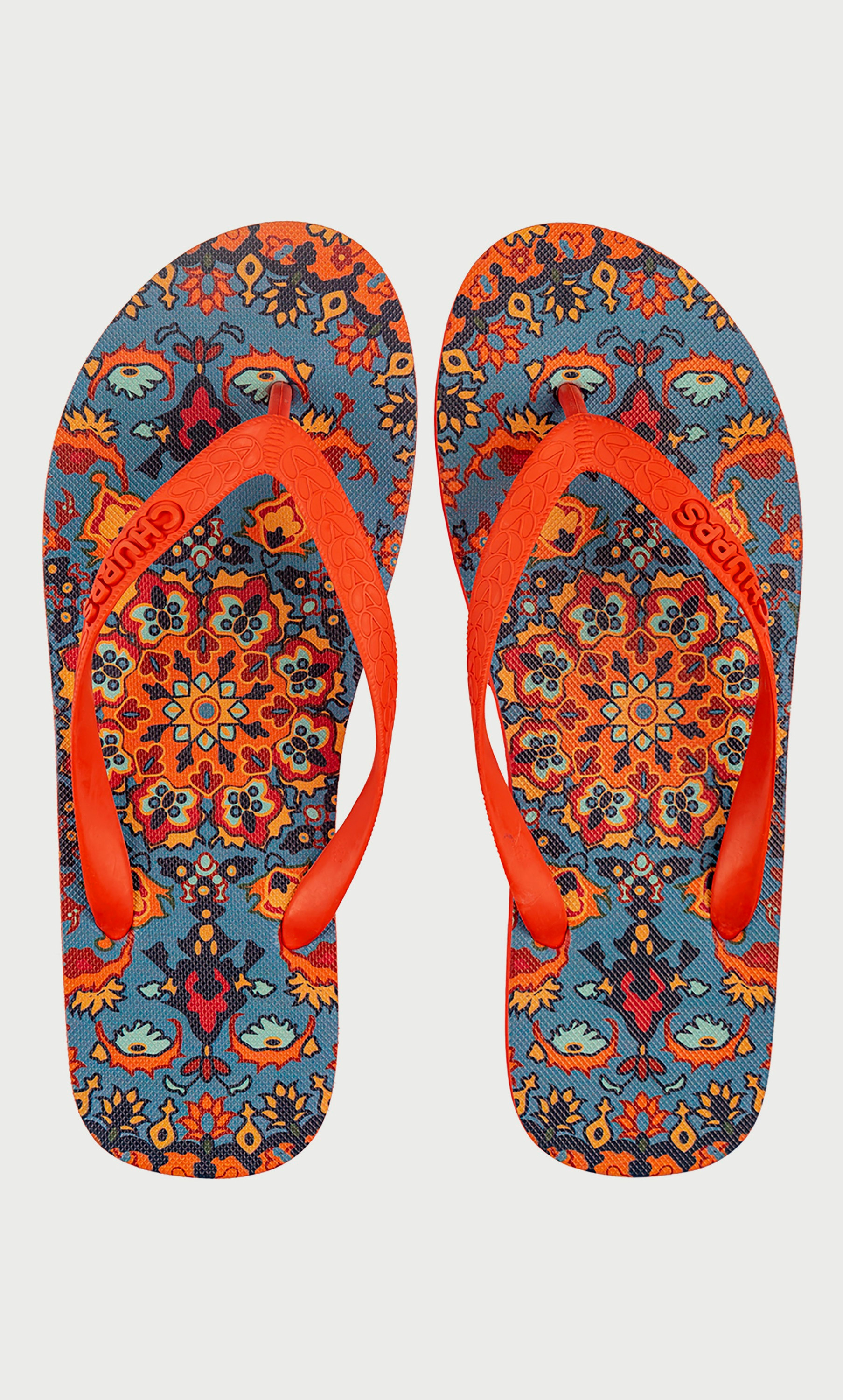 شبشب للجنسين من المطاط الطبيعي من تشوبس 10090-women-shoes-flipflopsandslides-image-57