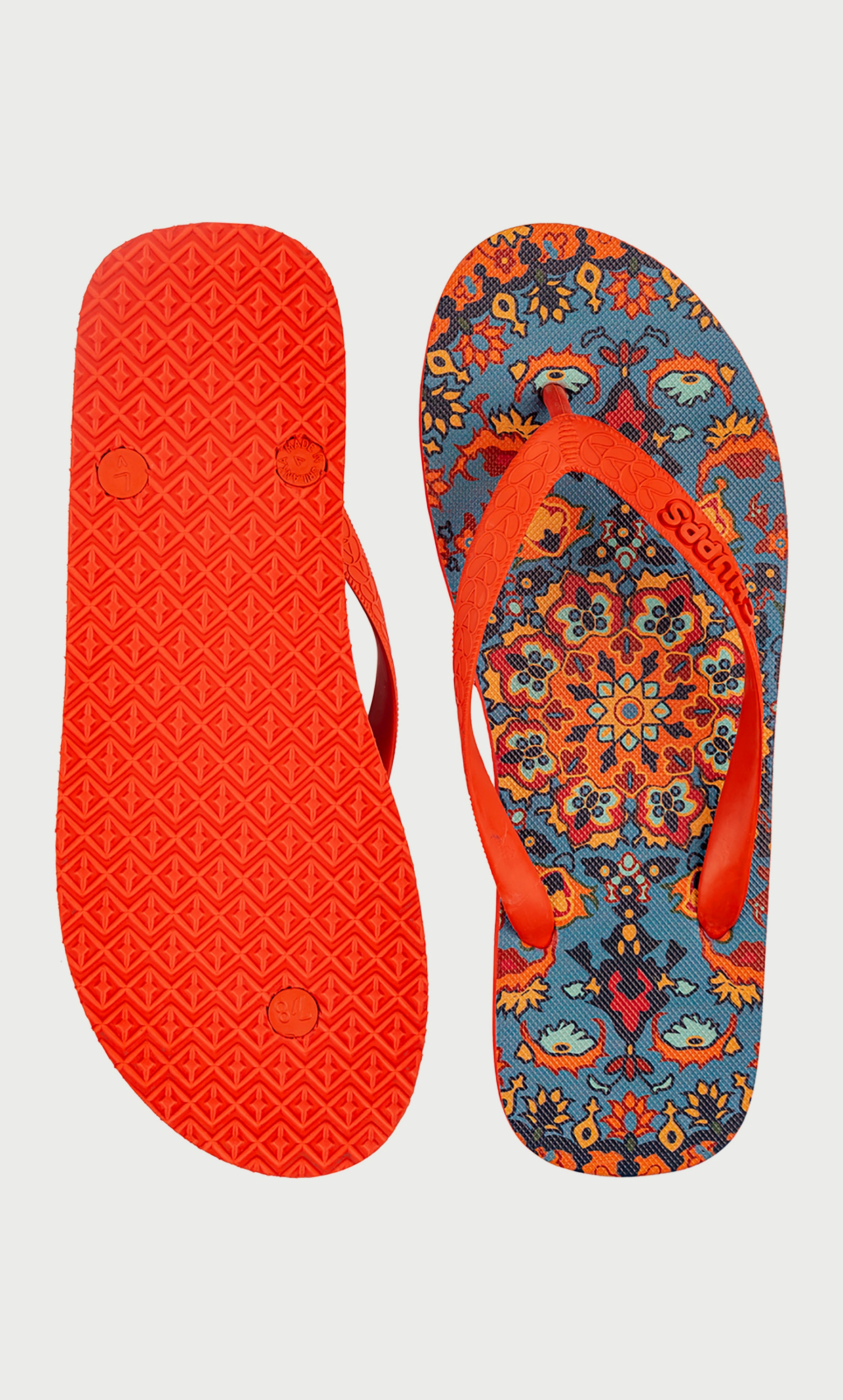 شبشب للجنسين من المطاط الطبيعي من تشوبس 10090-women-shoes-flipflopsandslides-image-58