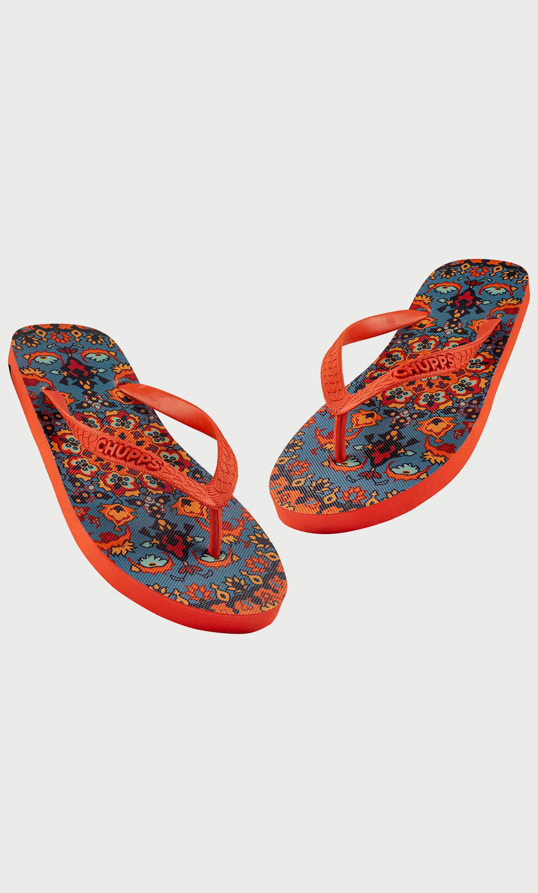 شبشب للجنسين من المطاط الطبيعي من تشوبس 10090-women-shoes-flipflopsandslides-image-62