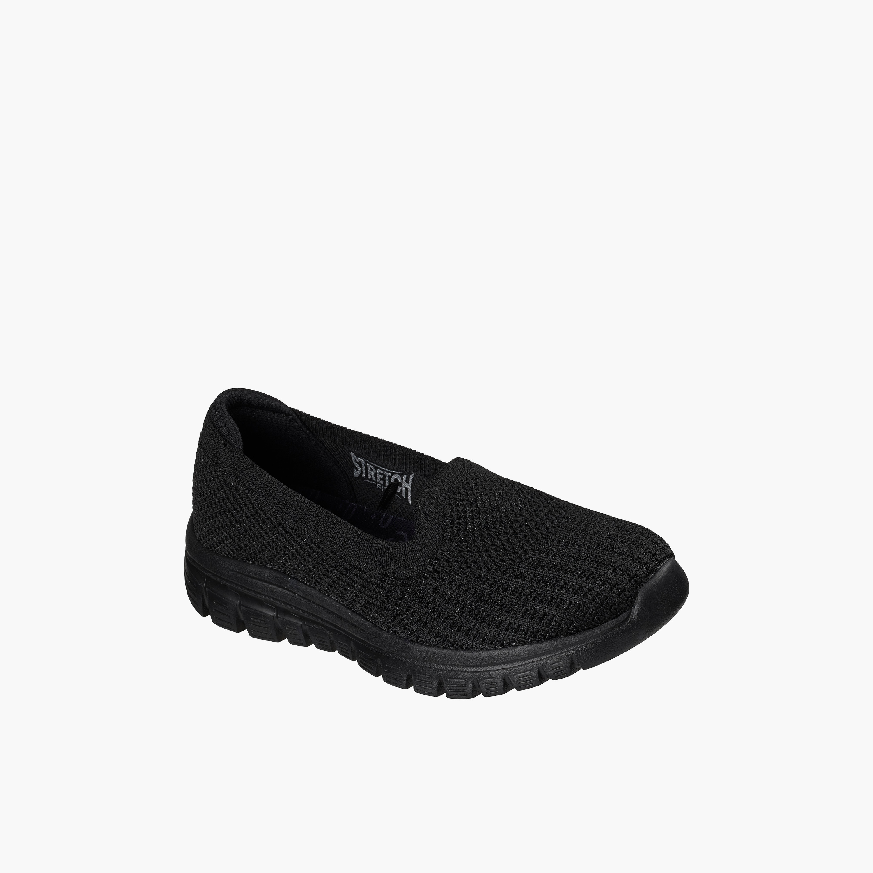 Skechers Women Graceful Slip-On Sports Shoes-sports-women-shoes-image-1