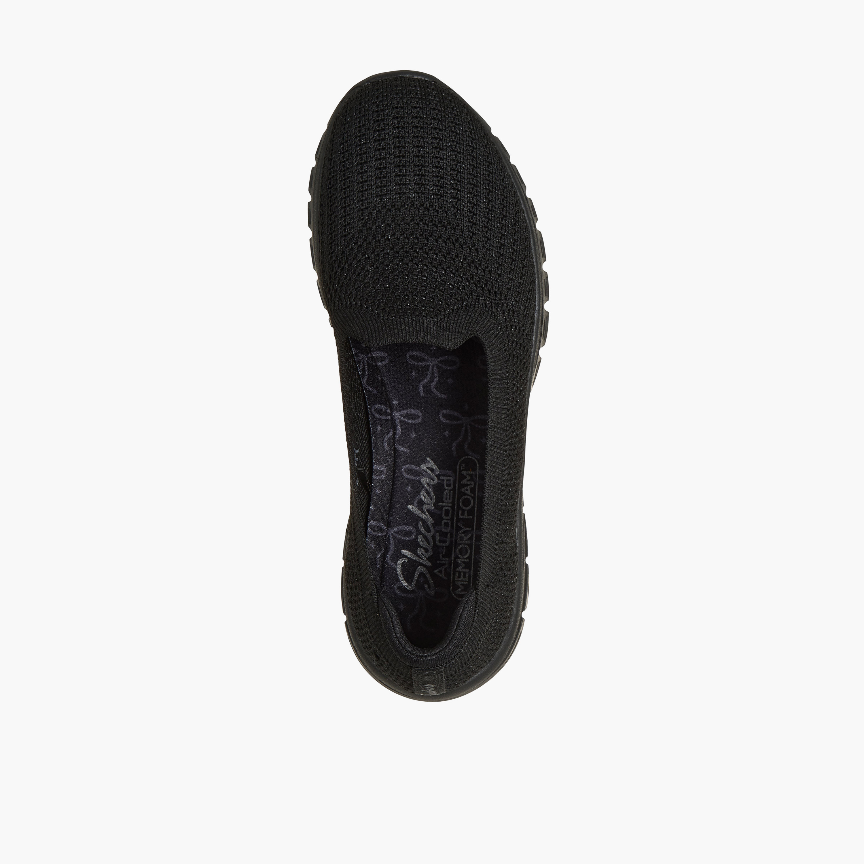 Skechers Women Graceful Slip-On Sports Shoes-sports-women-shoes-image-2