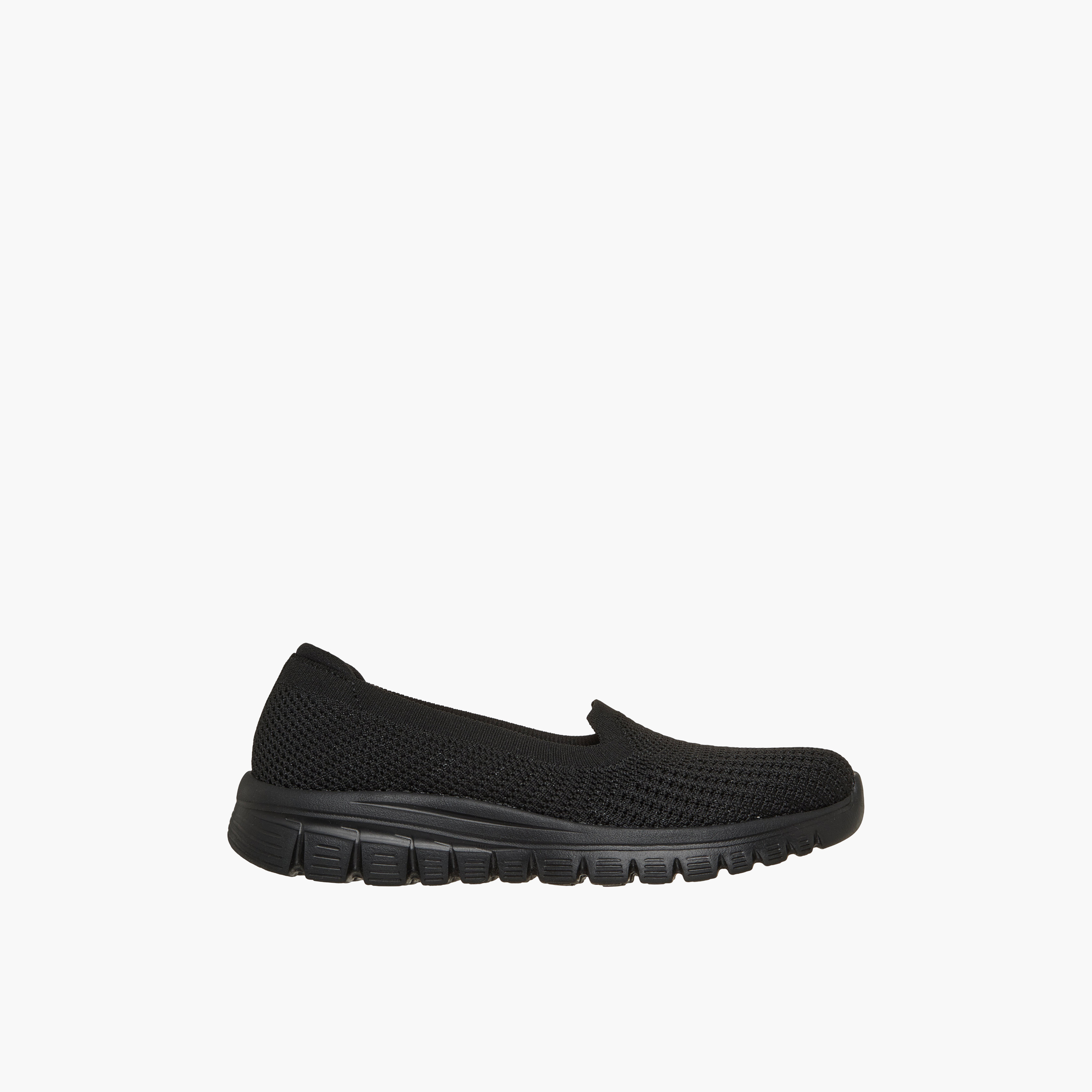 Skechers Women Graceful Slip-On Sports Shoes-sports-women-shoes-image-3