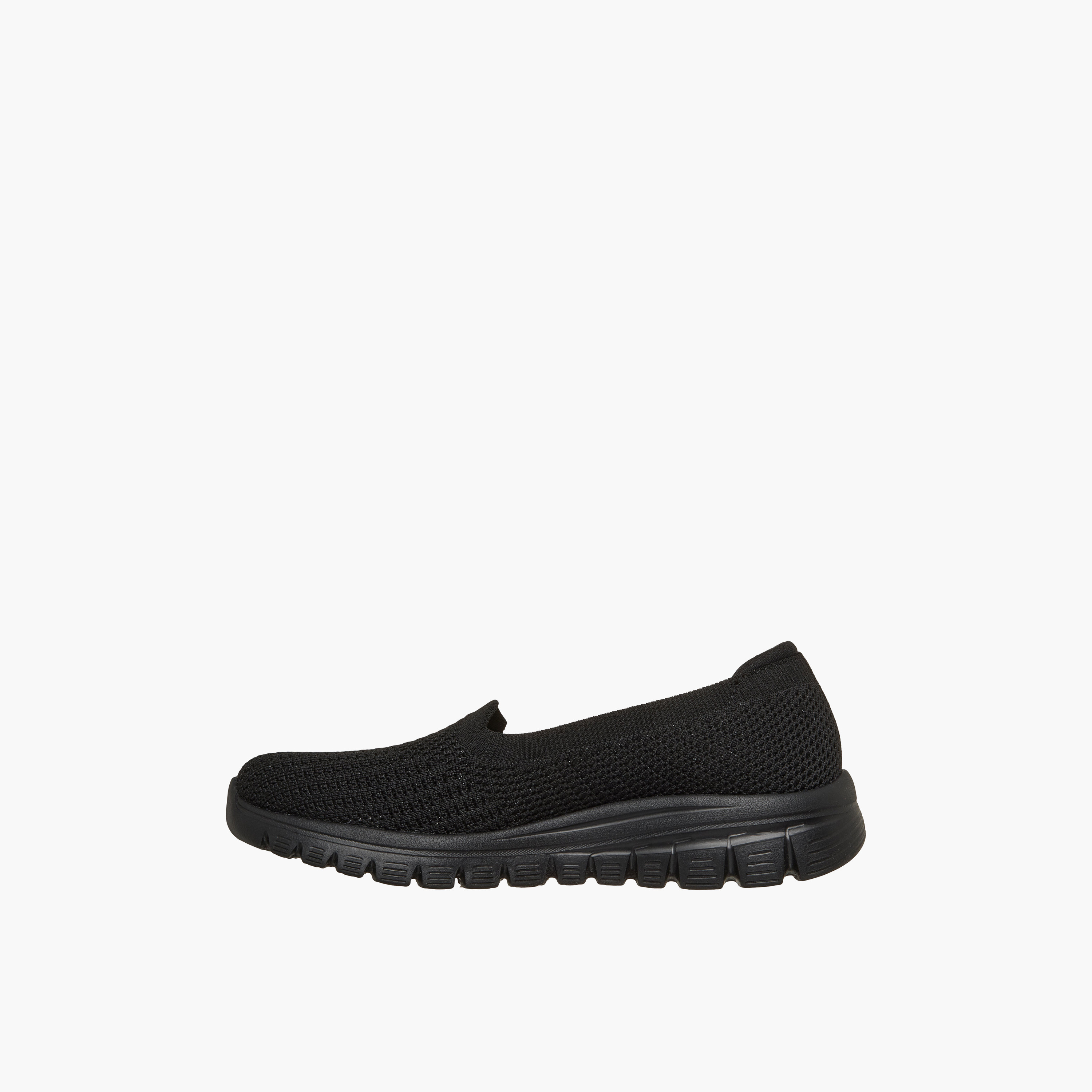 Skechers Women Graceful Slip-On Sports Shoes-sports-women-shoes-image-5