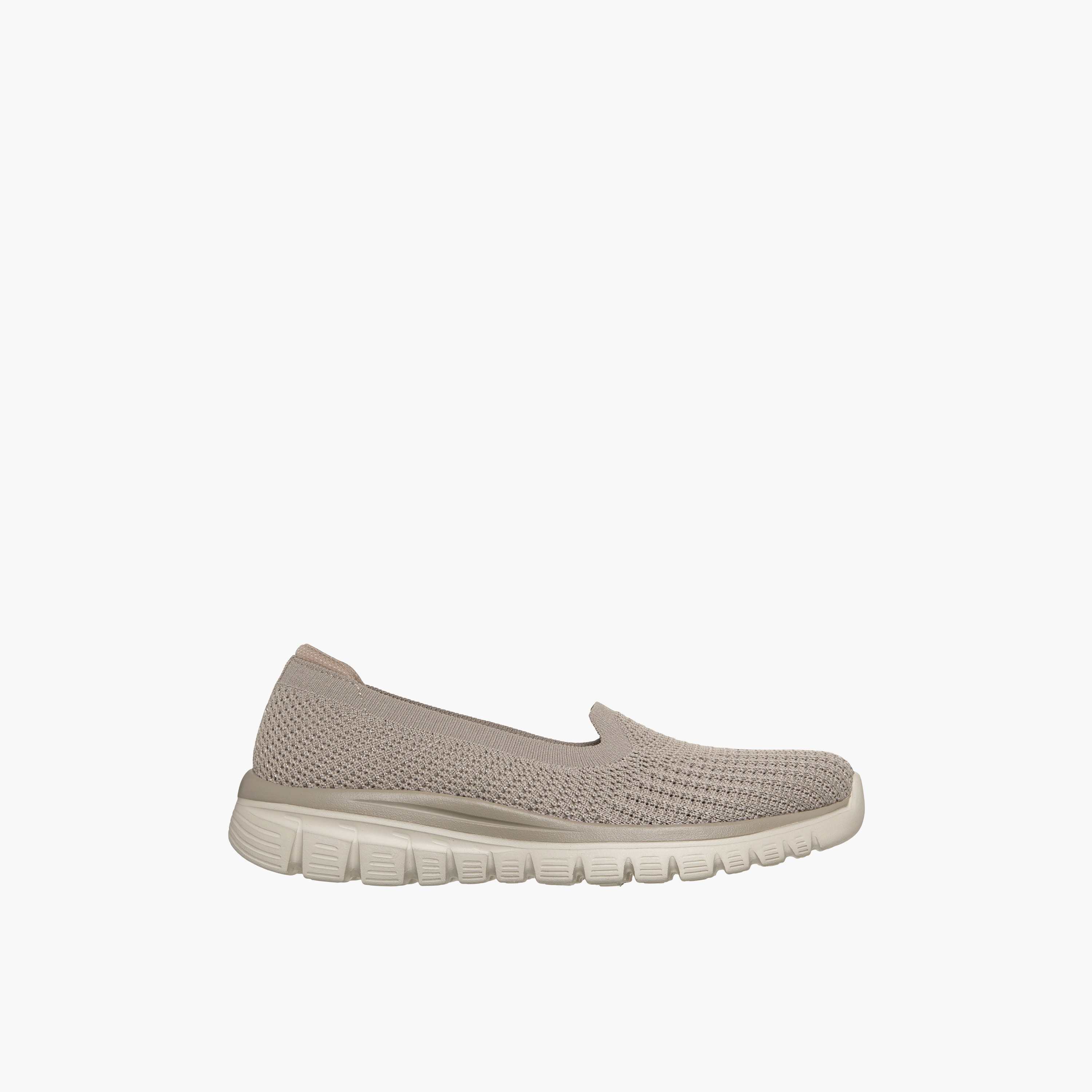 Skechers Women GRACEFUL Slip-On Sports Shoes-sports-women-shoes-image-3