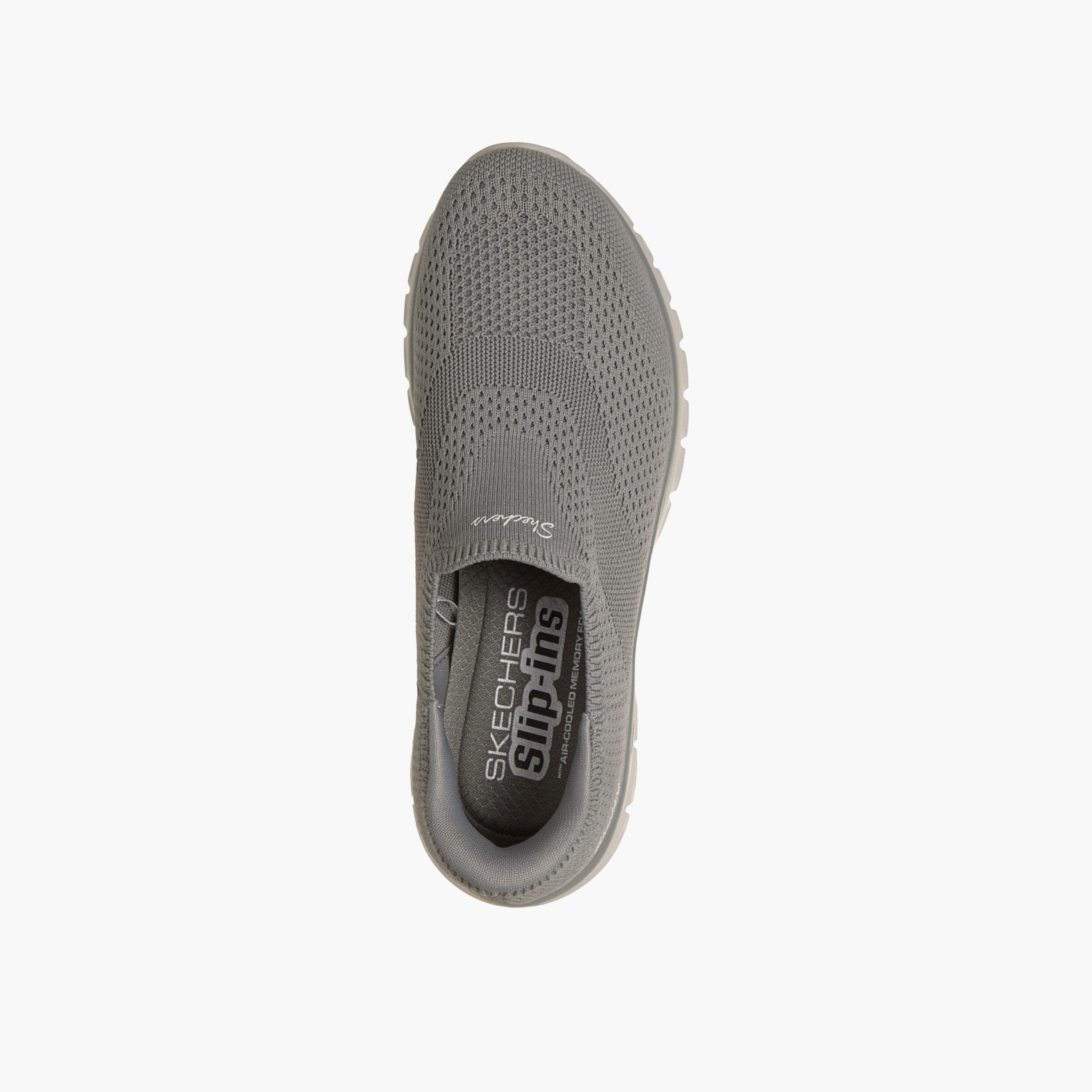 حذاء جريسفول رياضي للنساء سهل الارتداء من سكيتشرز-sports-women-shoes-image-2