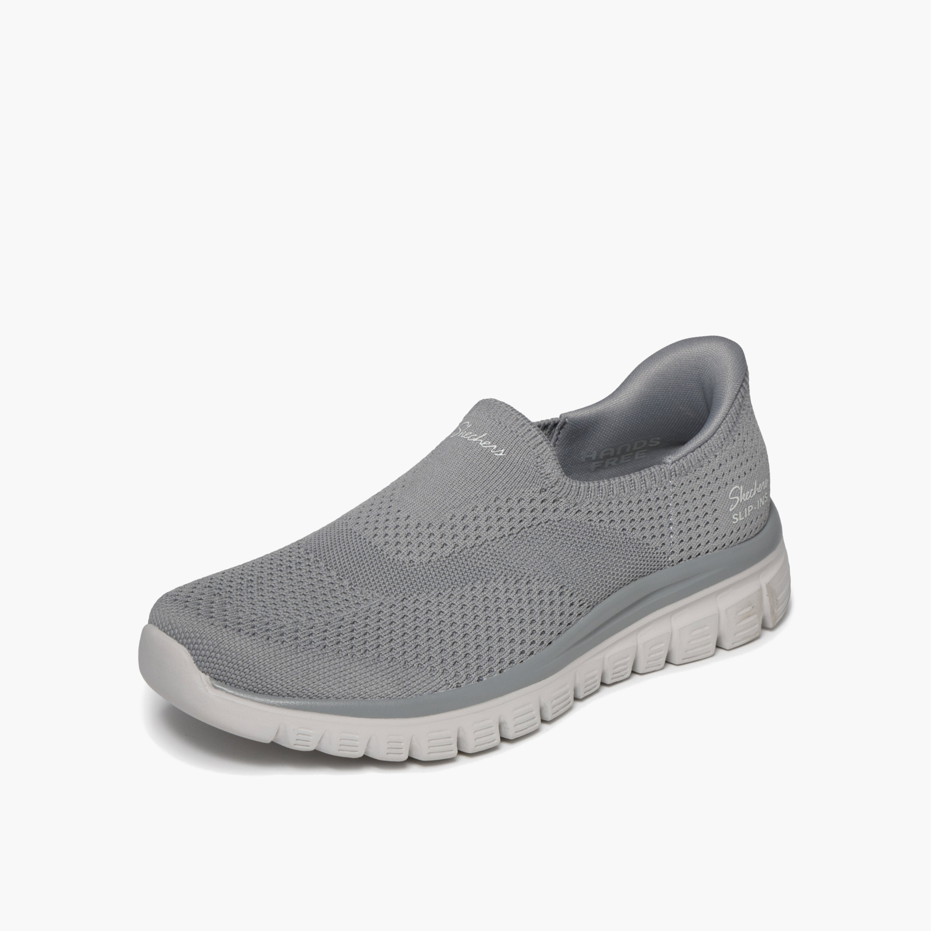 حذاء جريسفول رياضي للنساء سهل الارتداء من سكيتشرز-sports-women-shoes-image-3