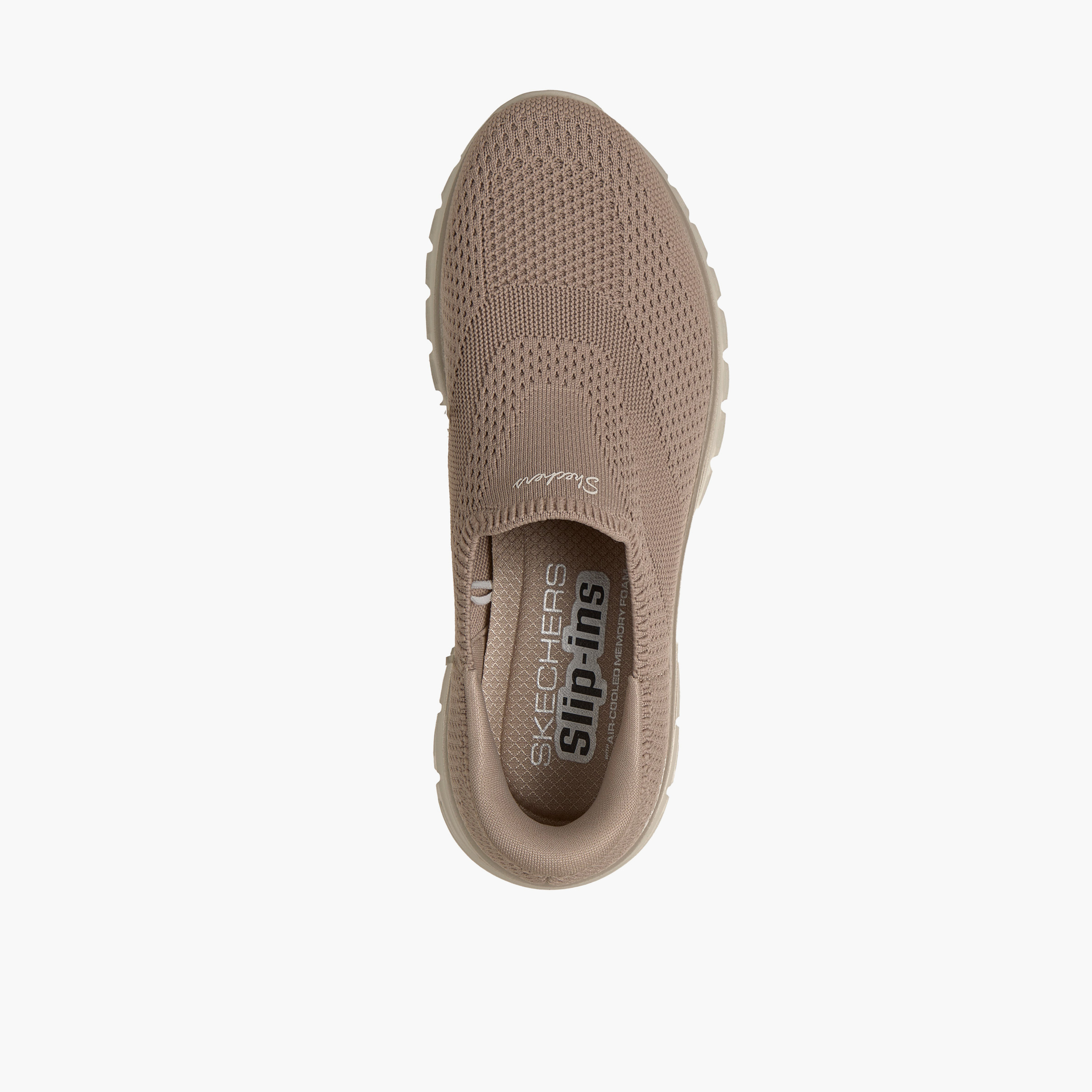 Skechers Women GRACEFUL Slip-On Sports Shoes-sports-women-shoes-image-2