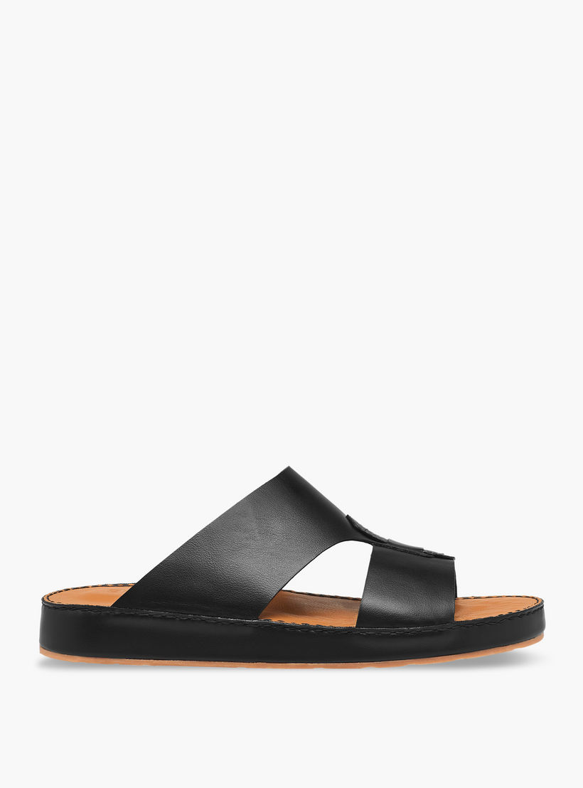 صندل جلد عربي متعدد التصاميم للرجال من دوتشيني-men-shoes-sandals-image-3