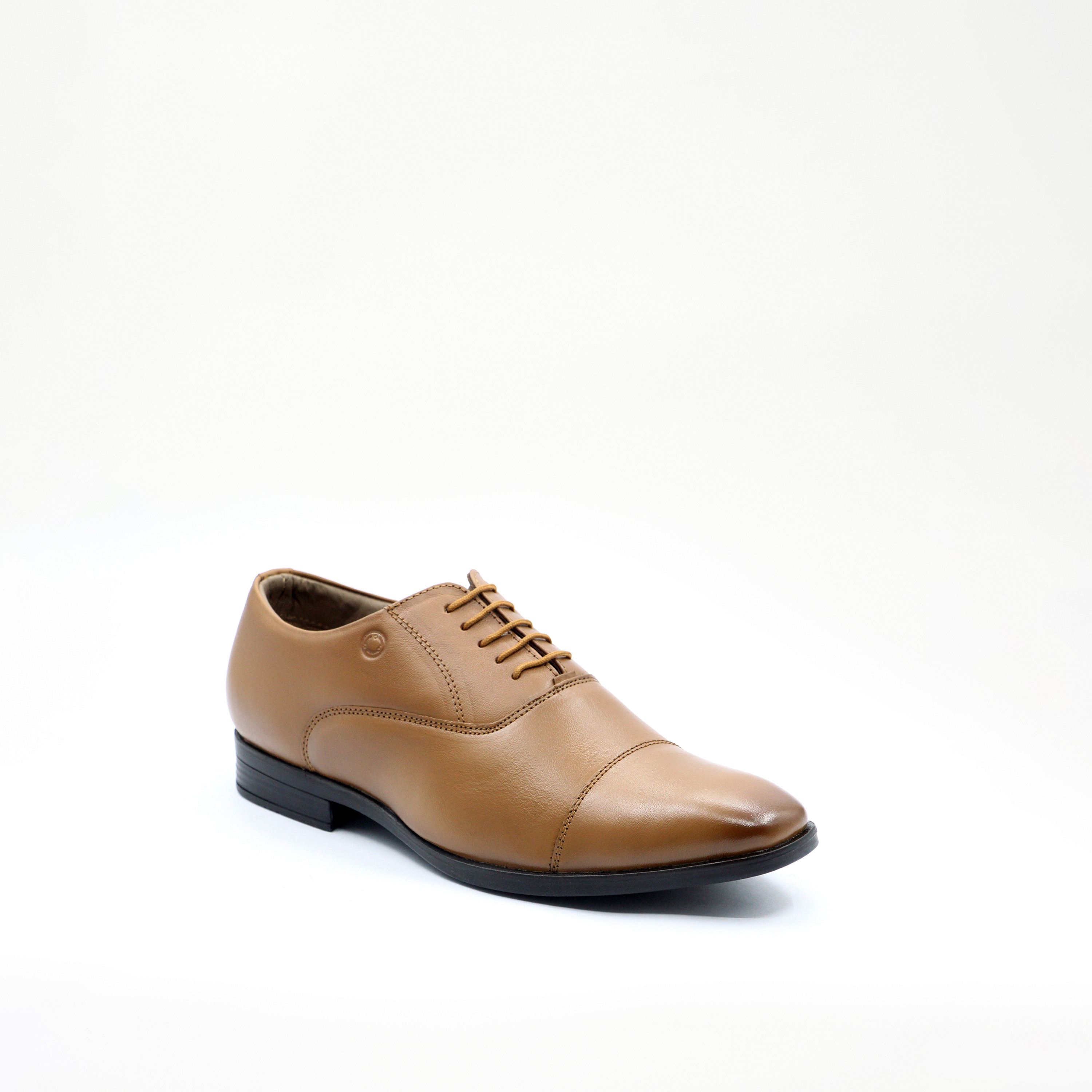 Geoomnii Men Lace-Up Alex3 Oxford Shoes | 101-men-shoes-formalshoes-image-1