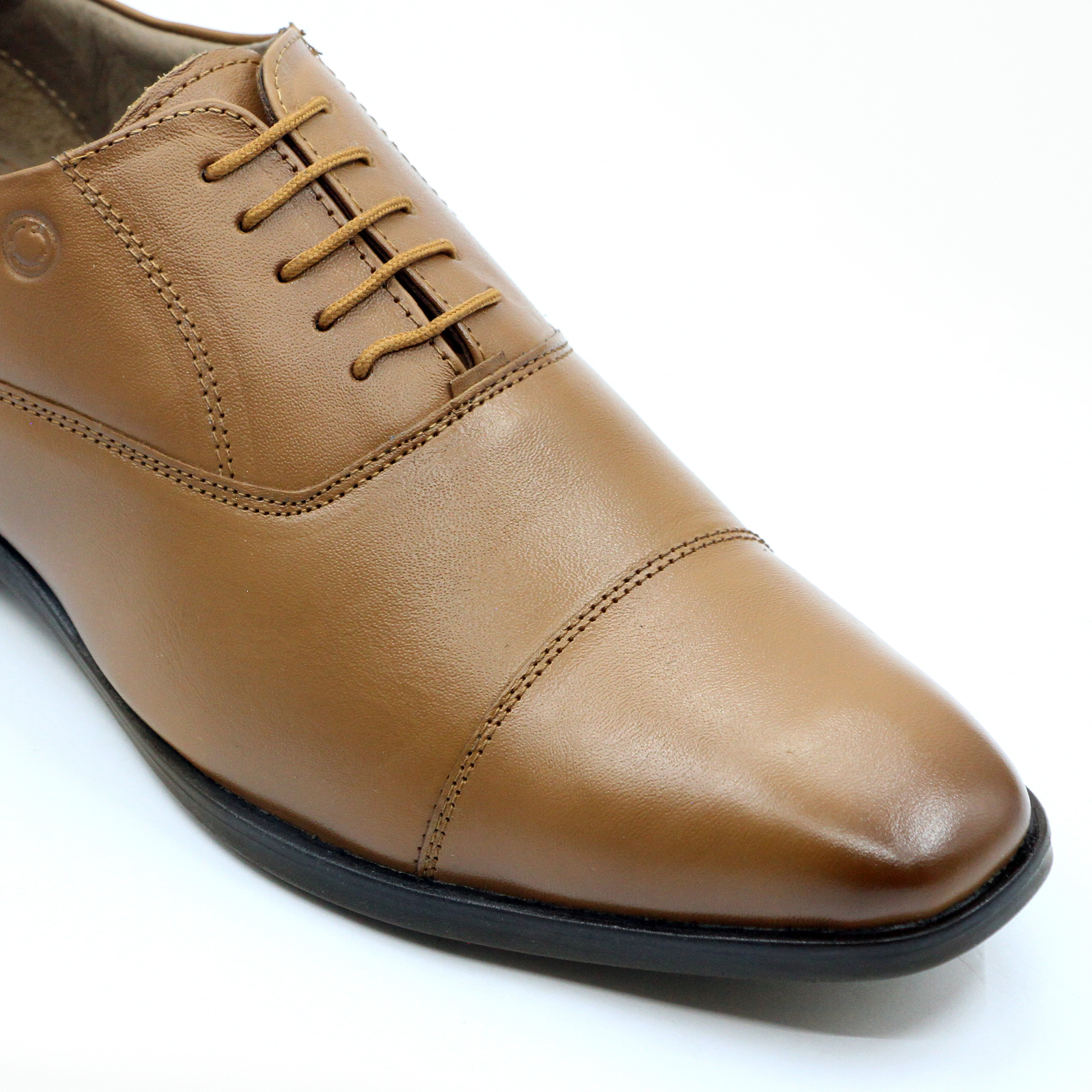 Geoomnii Men Lace-Up Alex3 Oxford Shoes | 101-men-shoes-formalshoes-image-2