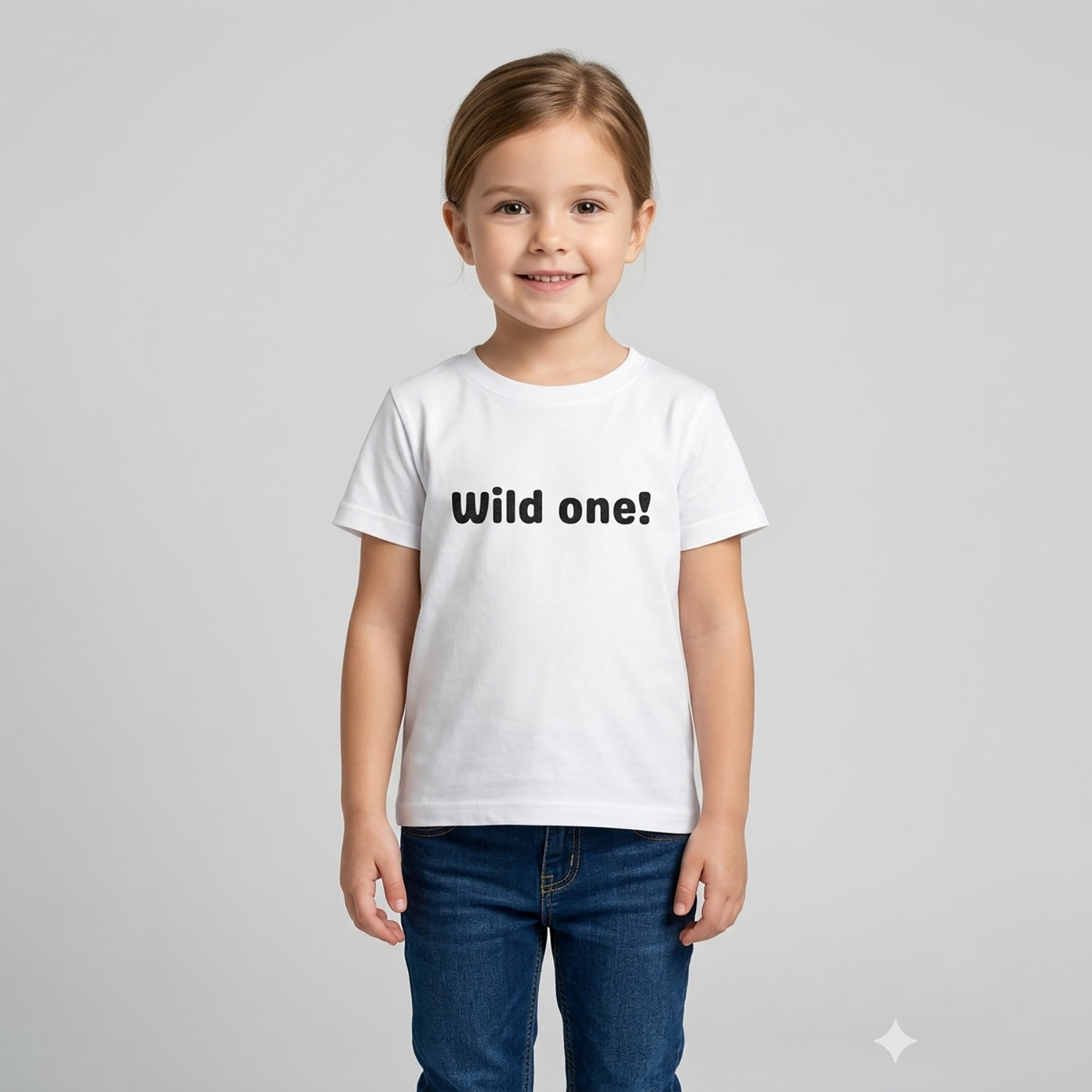 Babyqlo Short Sleeves Slogan Casual T-Shirt-boys-clothing-tshirtsandpolos-image-2