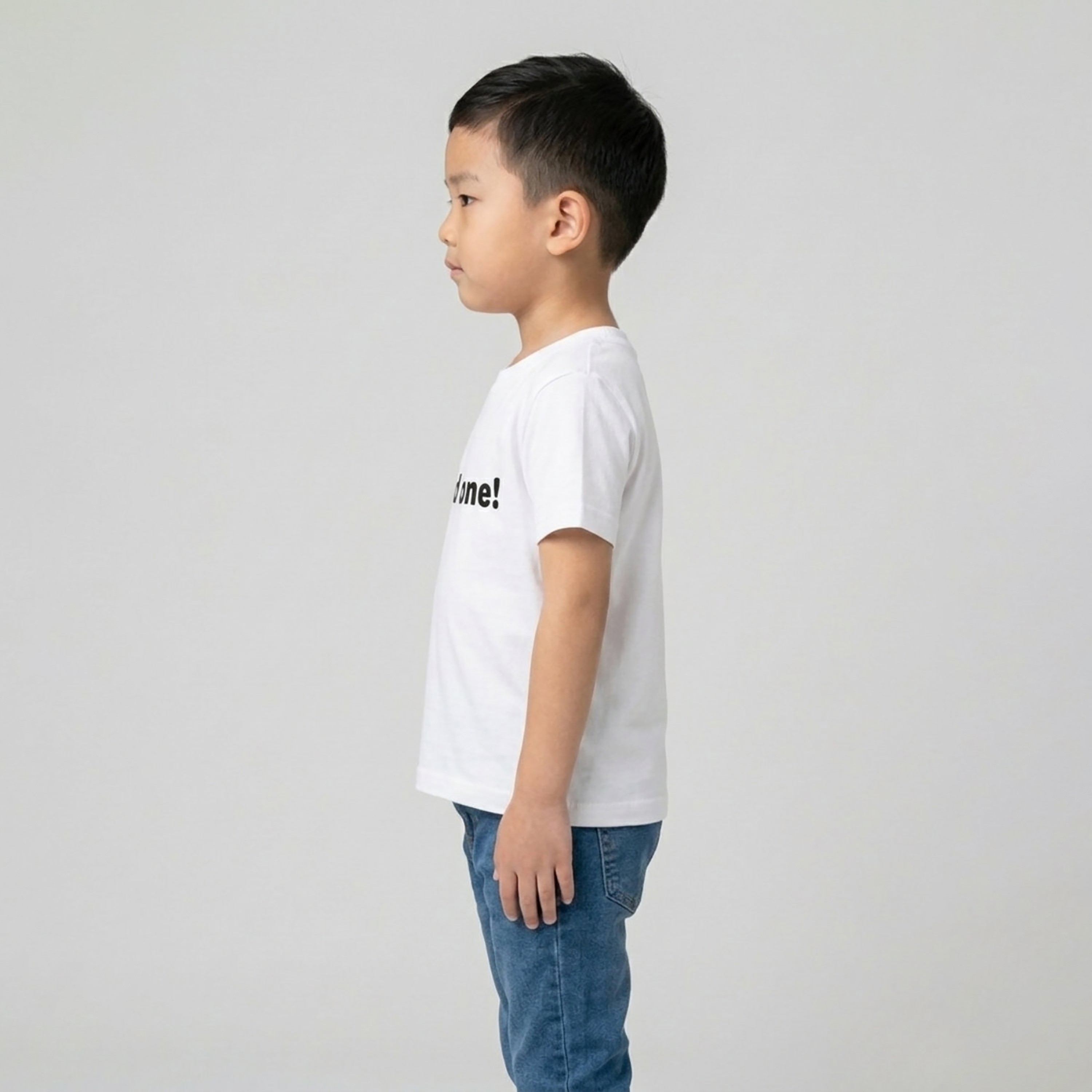 Babyqlo Short Sleeves Slogan Casual T-Shirt-boys-clothing-tshirtsandpolos-image-3